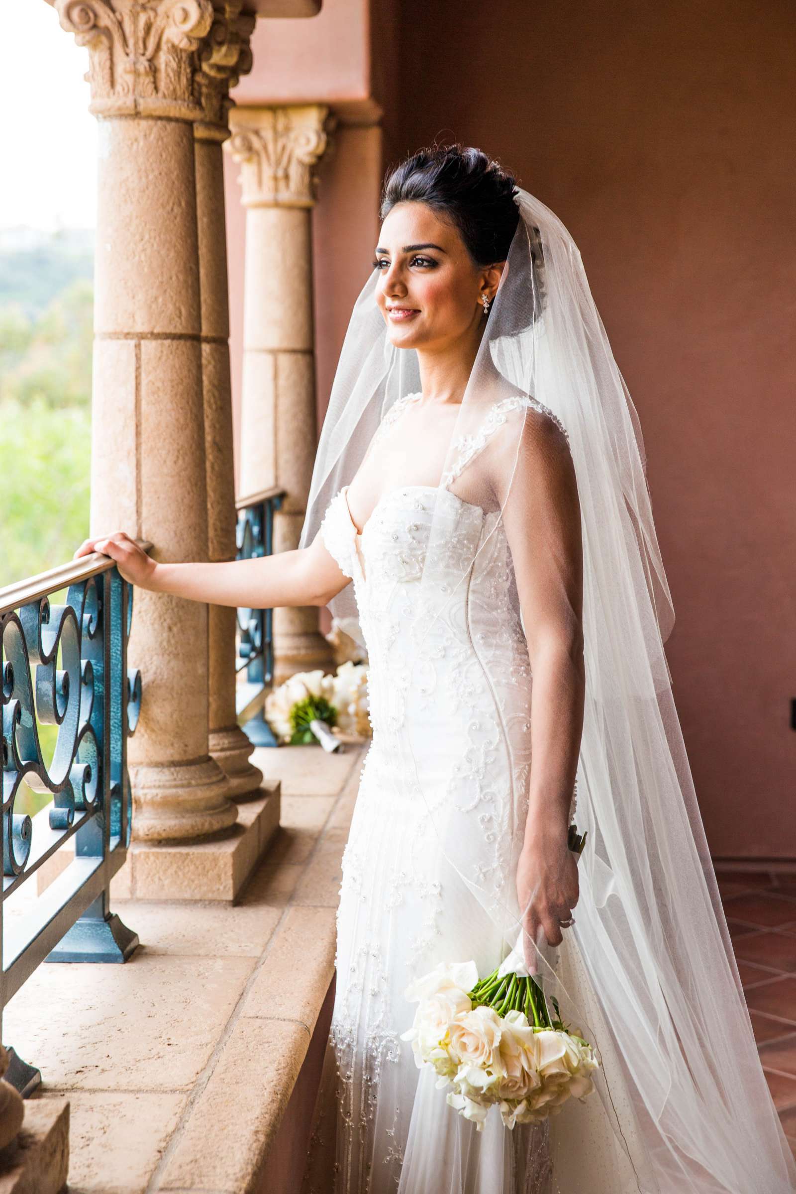 Fairmont Grand Del Mar Wedding coordinated by After 8 Productions, Mahta and Kamran Wedding Photo #208262 by True Photography
