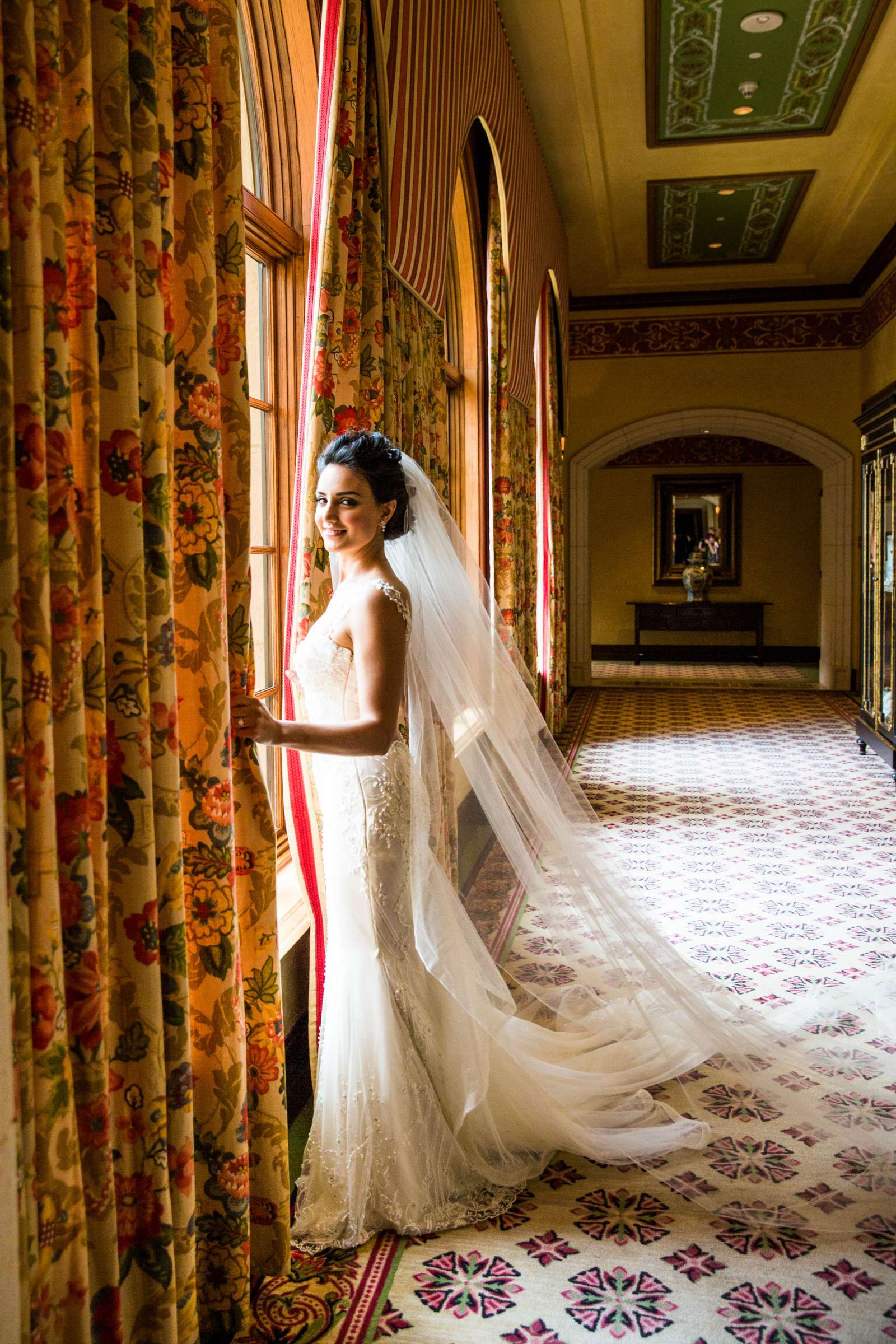 Fairmont Grand Del Mar Wedding coordinated by After 8 Productions, Mahta and Kamran Wedding Photo #208266 by True Photography