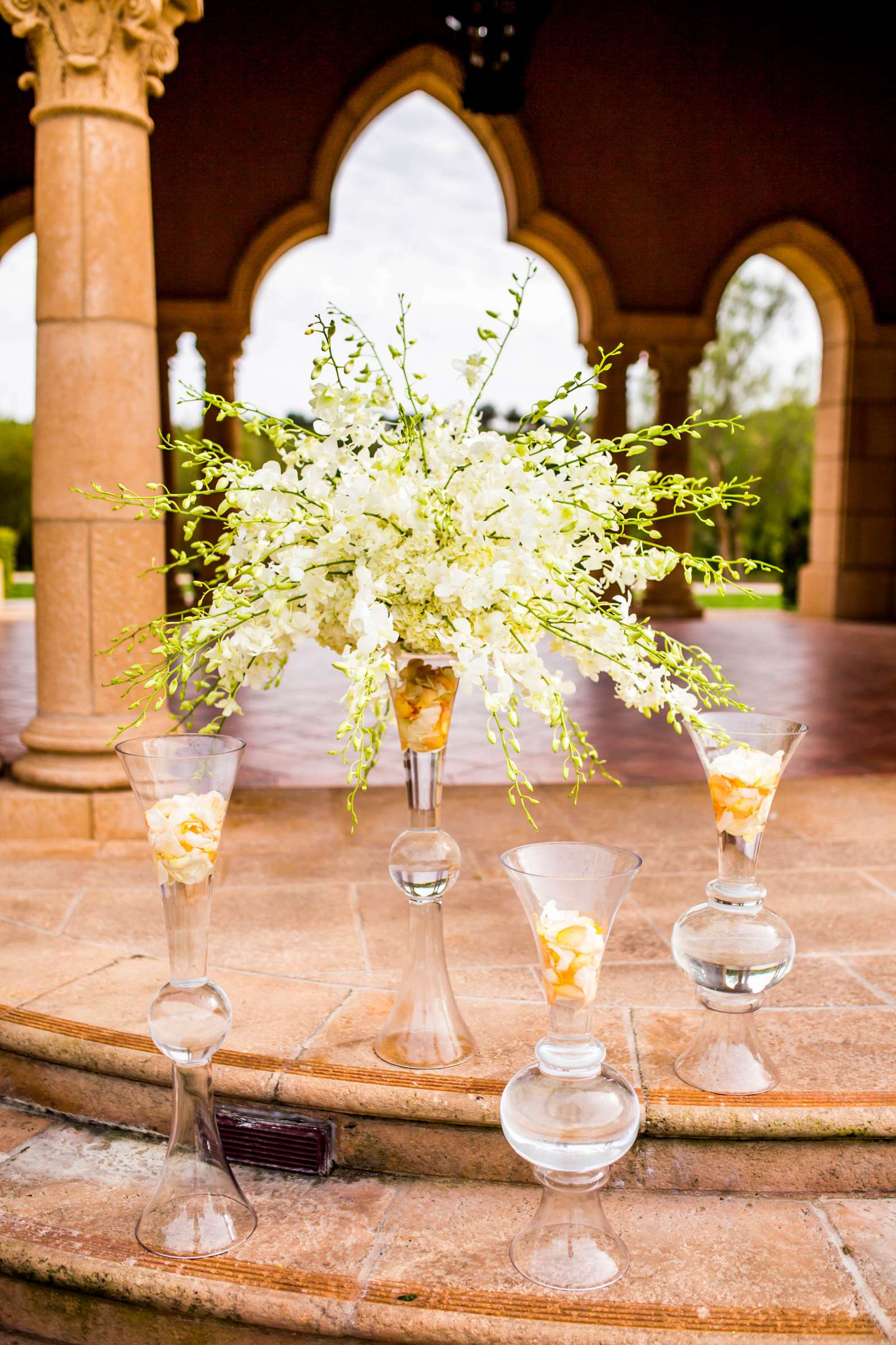 Fairmont Grand Del Mar Wedding coordinated by After 8 Productions, Mahta and Kamran Wedding Photo #208334 by True Photography