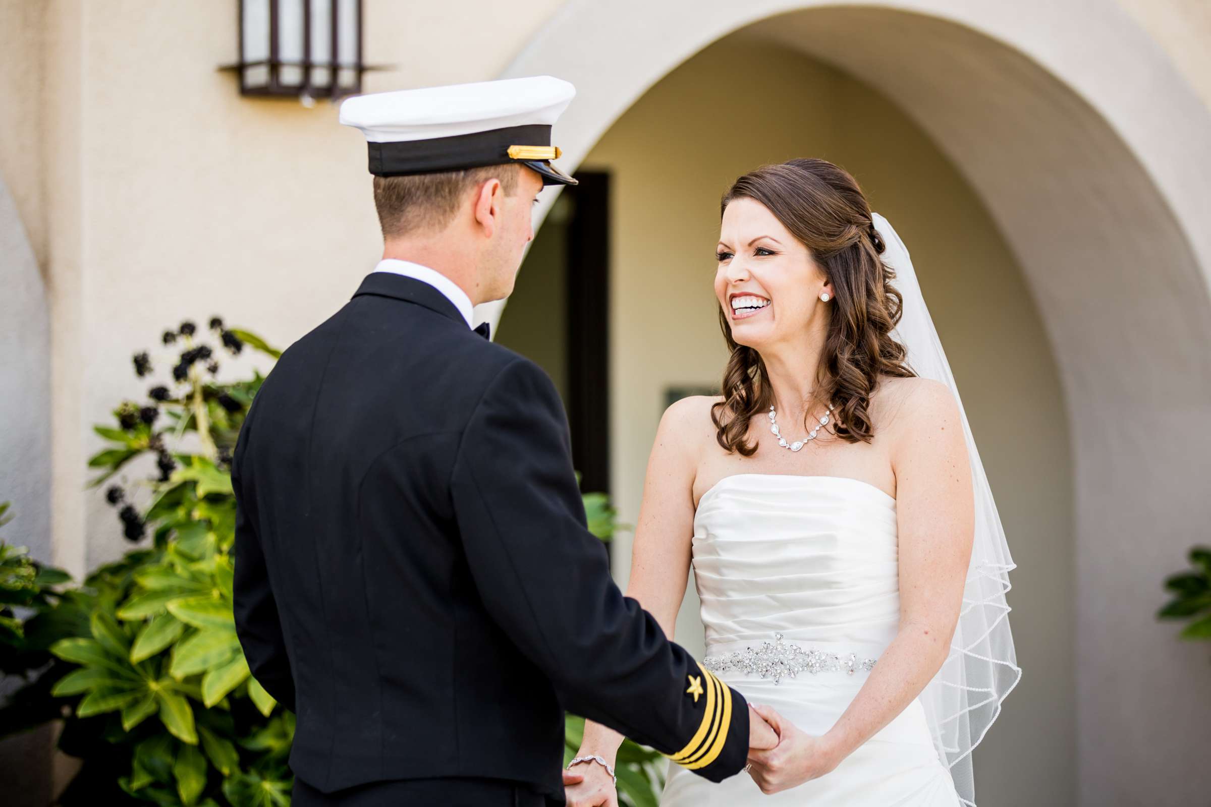 Admiral Kidd Club Wedding coordinated by Grecia Binder, Parrish and Carl Wedding Photo #208440 by True Photography