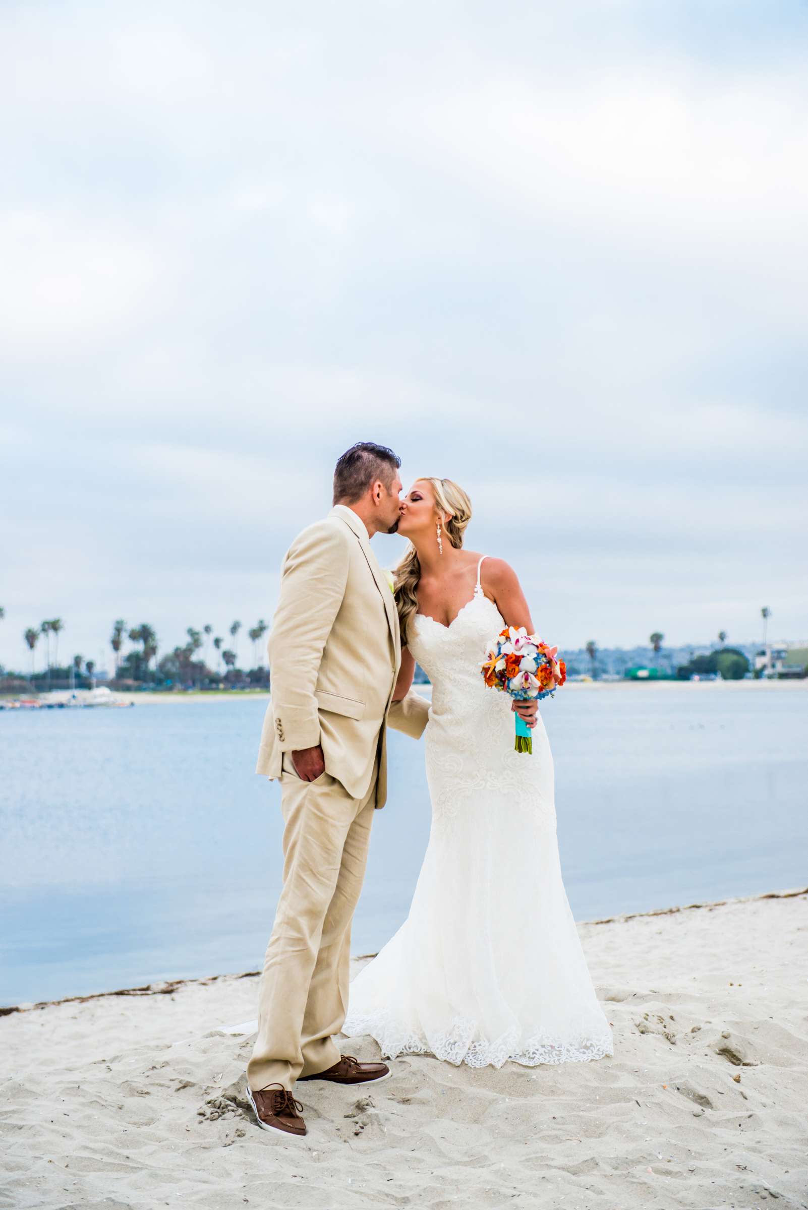 Catamaran Resort Wedding coordinated by Simply Gorgeous Events, Melissa and Henry Wedding Photo #209729 by True Photography