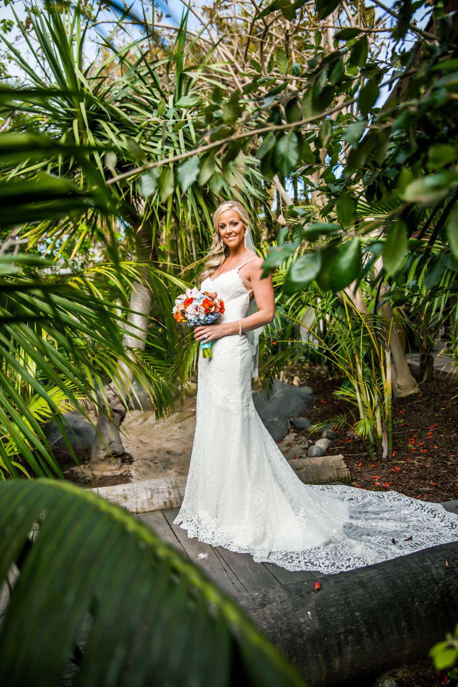Catamaran Resort Wedding coordinated by Simply Gorgeous Events, Melissa and Henry Wedding Photo #209730 by True Photography