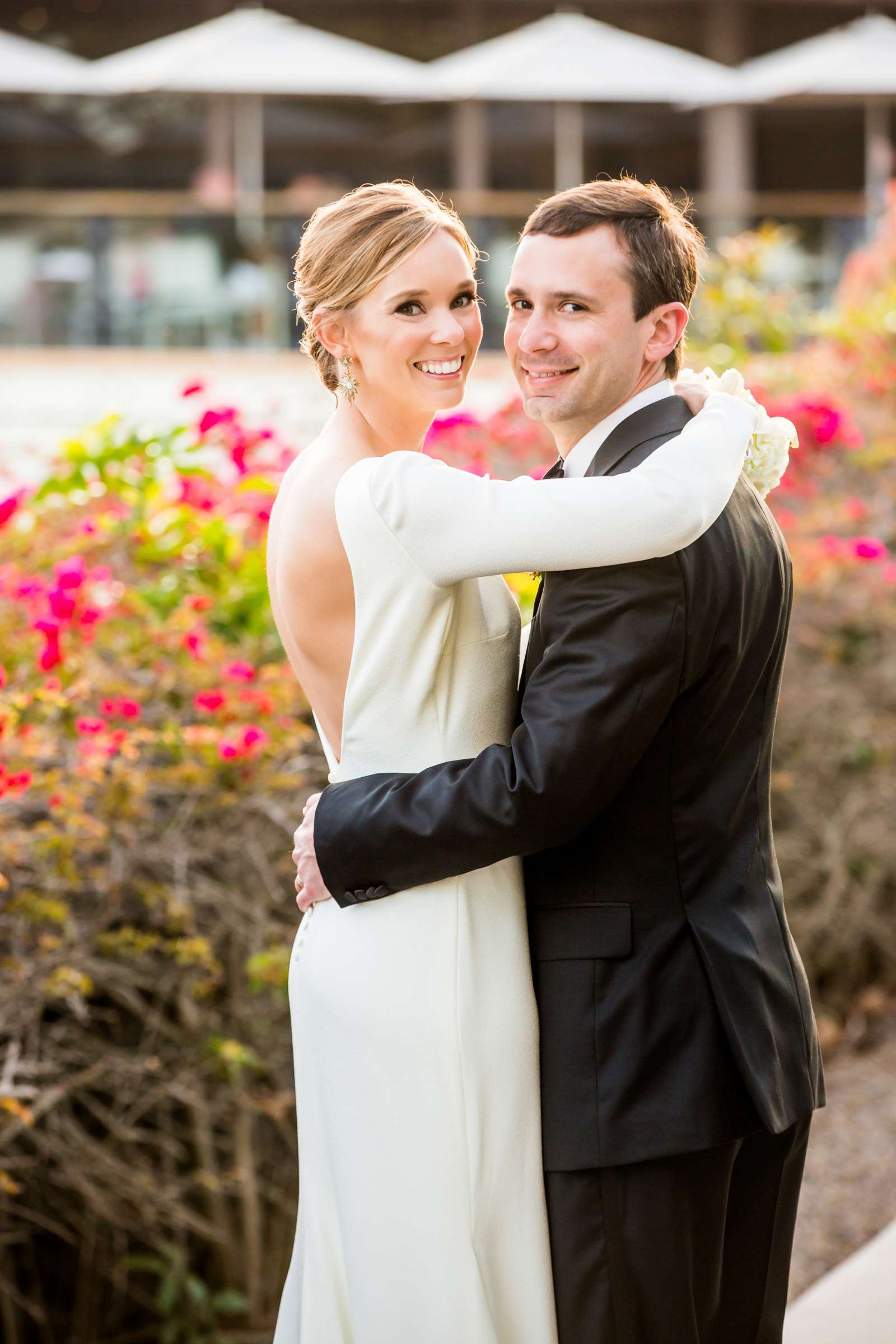 Hyatt Regency Mission Bay Wedding coordinated by I Do Weddings, Meredith and Dean Wedding Photo #15 by True Photography
