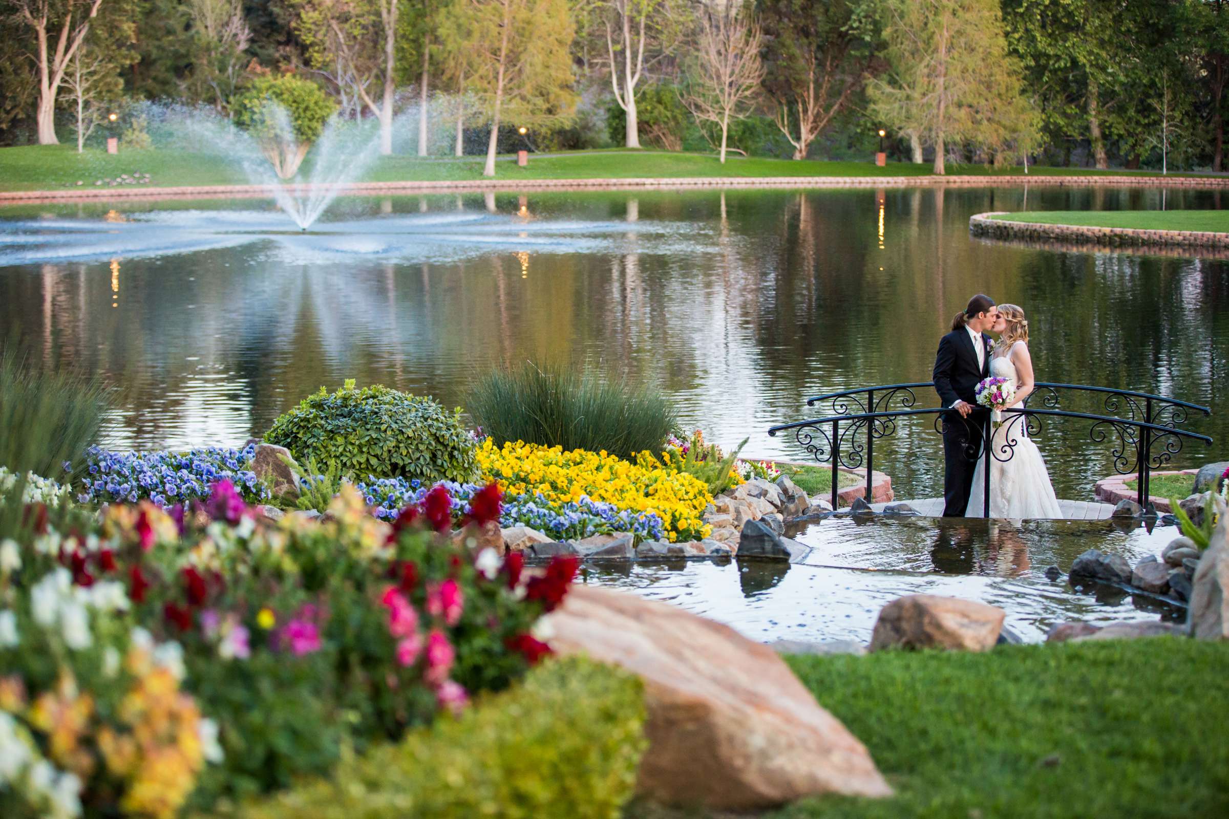 Grand Tradition Estate Wedding, Annika and Brian Wedding Photo #15 by True Photography