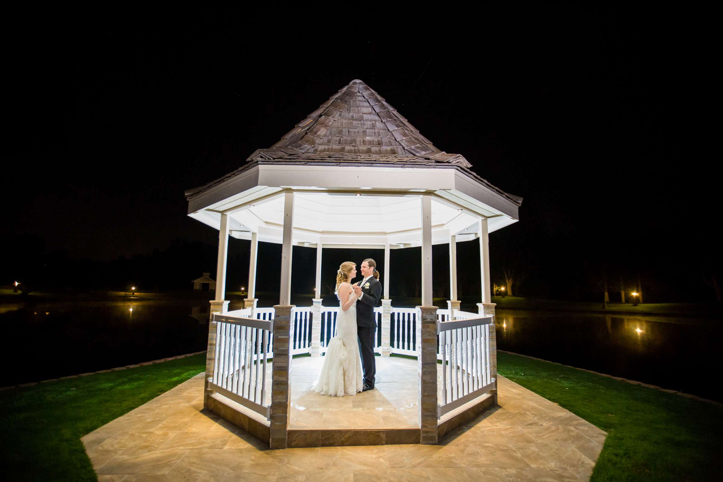 Grand Tradition Estate Wedding, Annika and Brian Wedding Photo #3 by True Photography