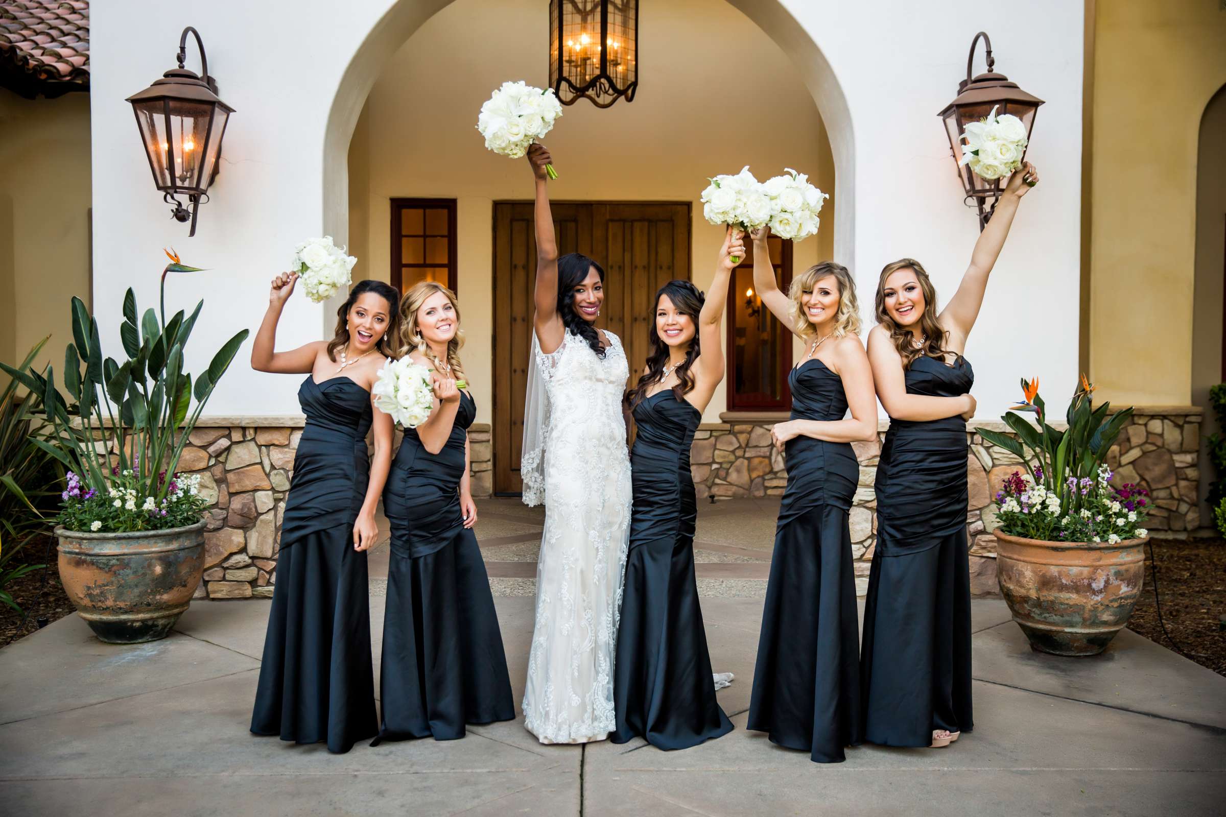 Maderas Golf Club Wedding coordinated by Create Events, Chtoya and Michael Wedding Photo #19 by True Photography
