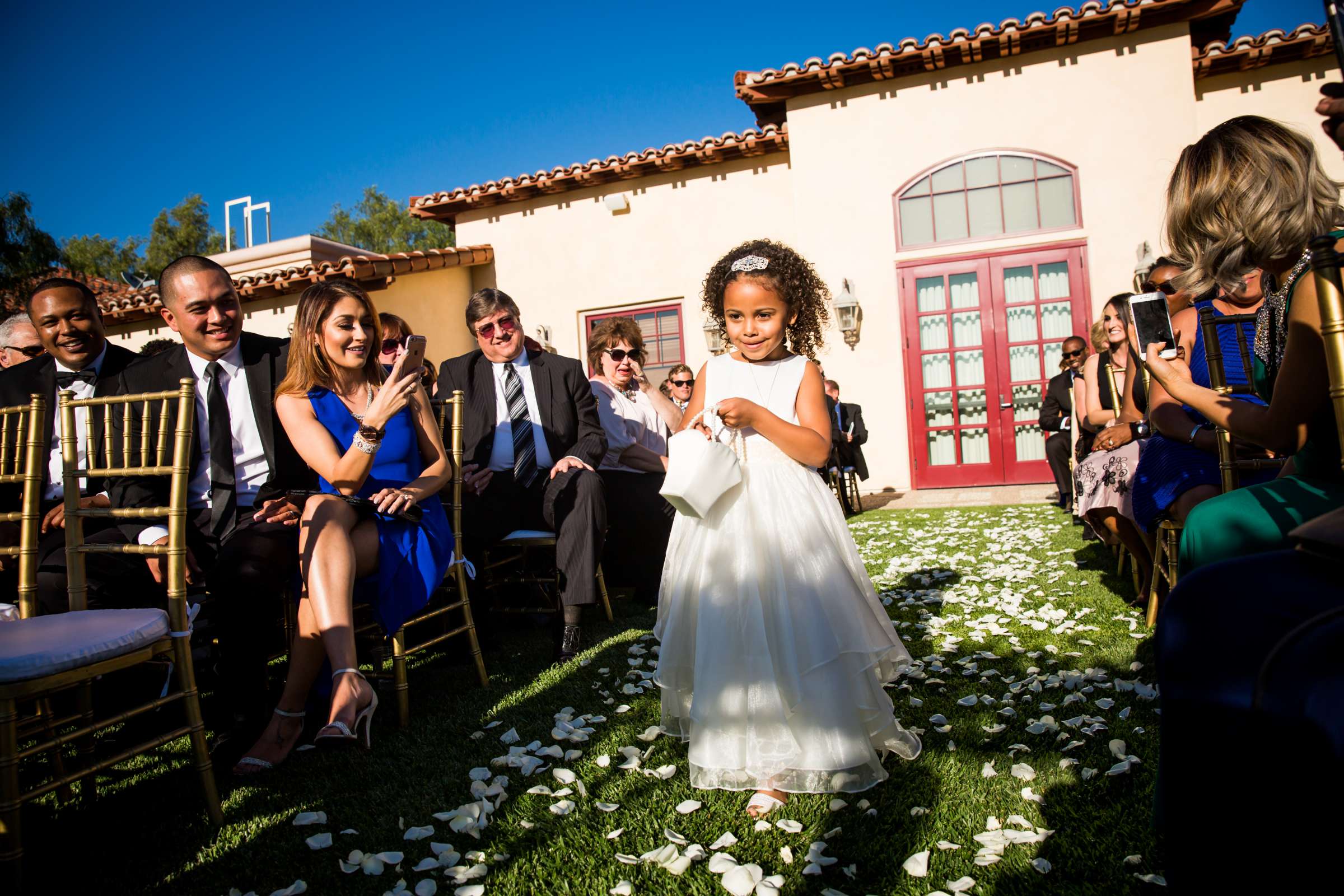 Maderas Golf Club Wedding coordinated by Create Events, Chtoya and Michael Wedding Photo #45 by True Photography