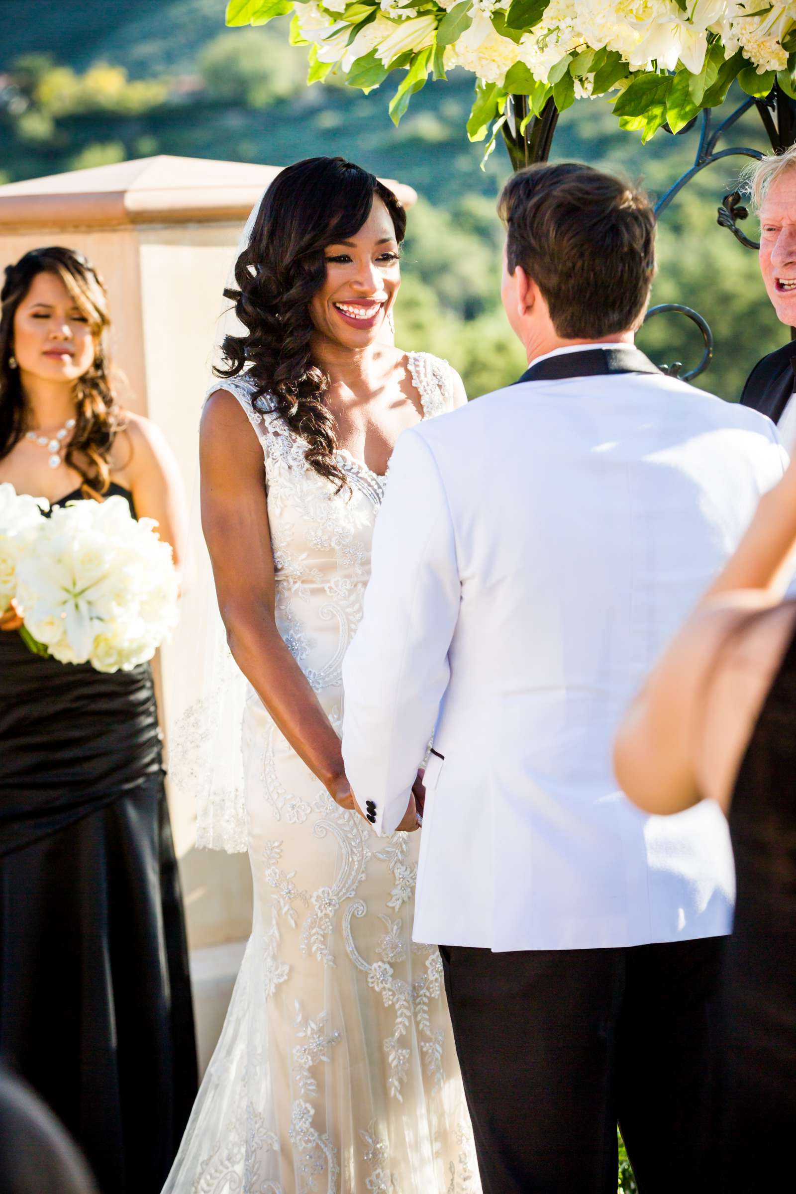 Maderas Golf Club Wedding coordinated by Create Events, Chtoya and Michael Wedding Photo #51 by True Photography