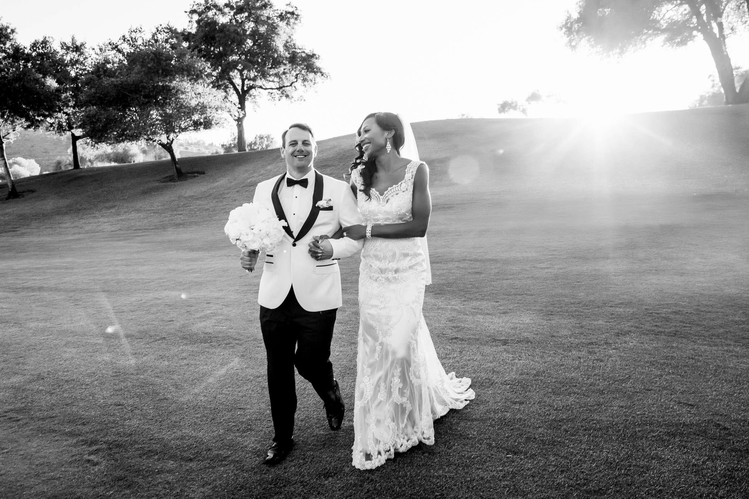 Maderas Golf Club Wedding coordinated by Create Events, Chtoya and Michael Wedding Photo #67 by True Photography