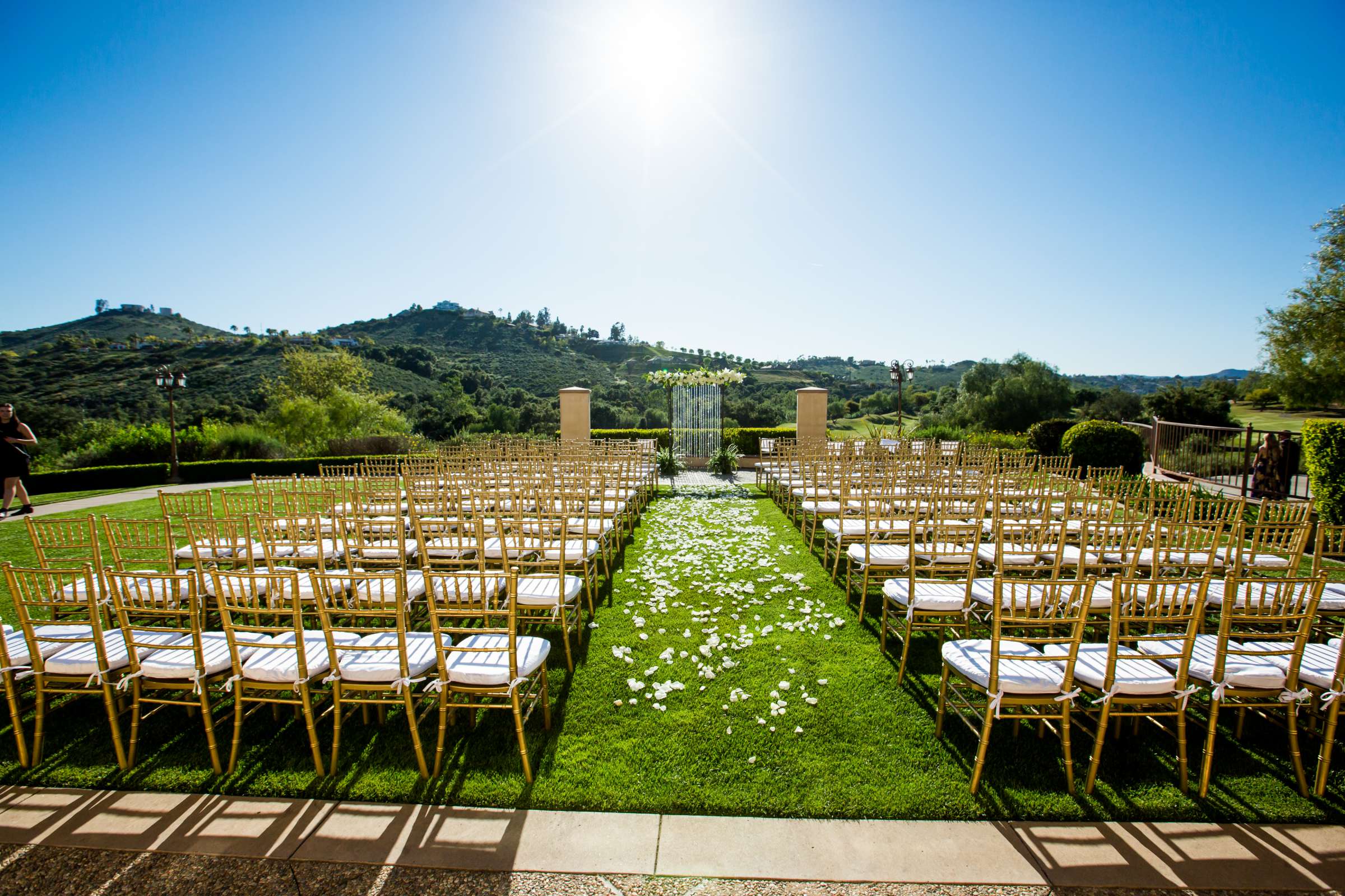 Maderas Golf Club Wedding coordinated by Create Events, Chtoya and Michael Wedding Photo #116 by True Photography