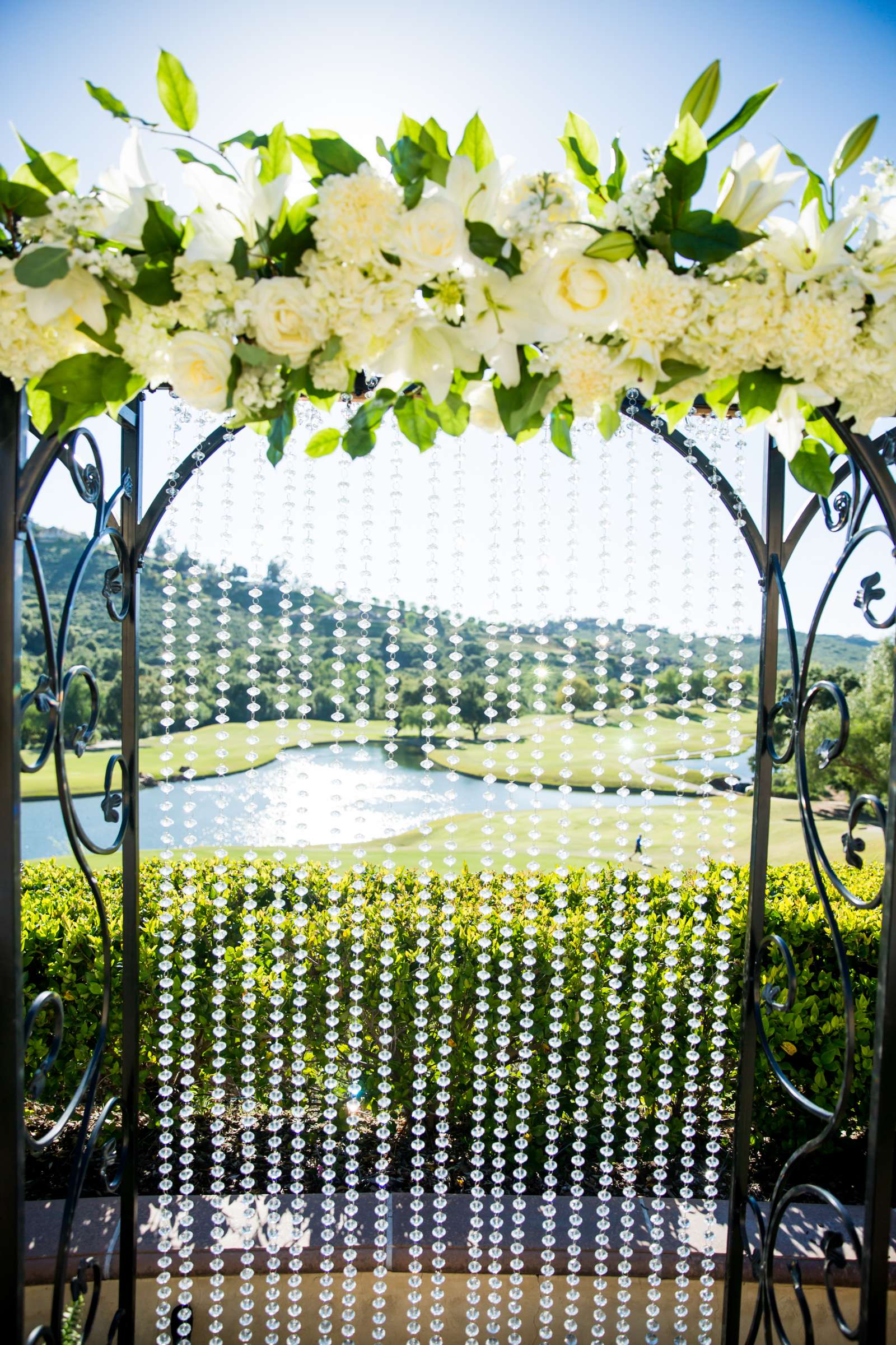 Maderas Golf Club Wedding coordinated by Create Events, Chtoya and Michael Wedding Photo #125 by True Photography