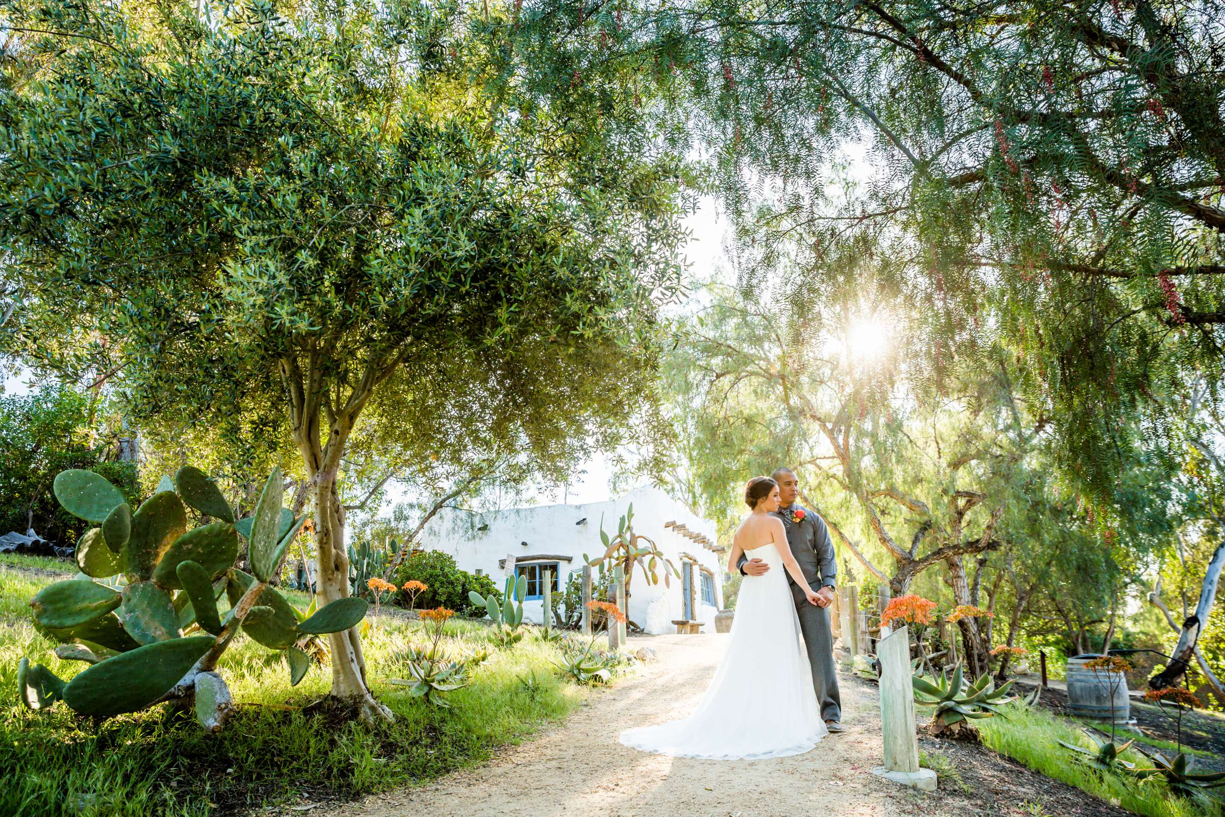 Leo Carrillo Ranch Wedding, MacKenzee and Efren Wedding Photo #21 by True Photography