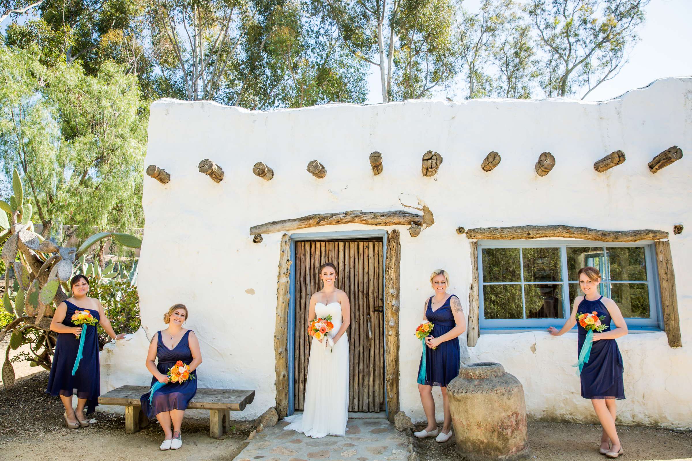 Leo Carrillo Ranch Wedding, MacKenzee and Efren Wedding Photo #36 by True Photography