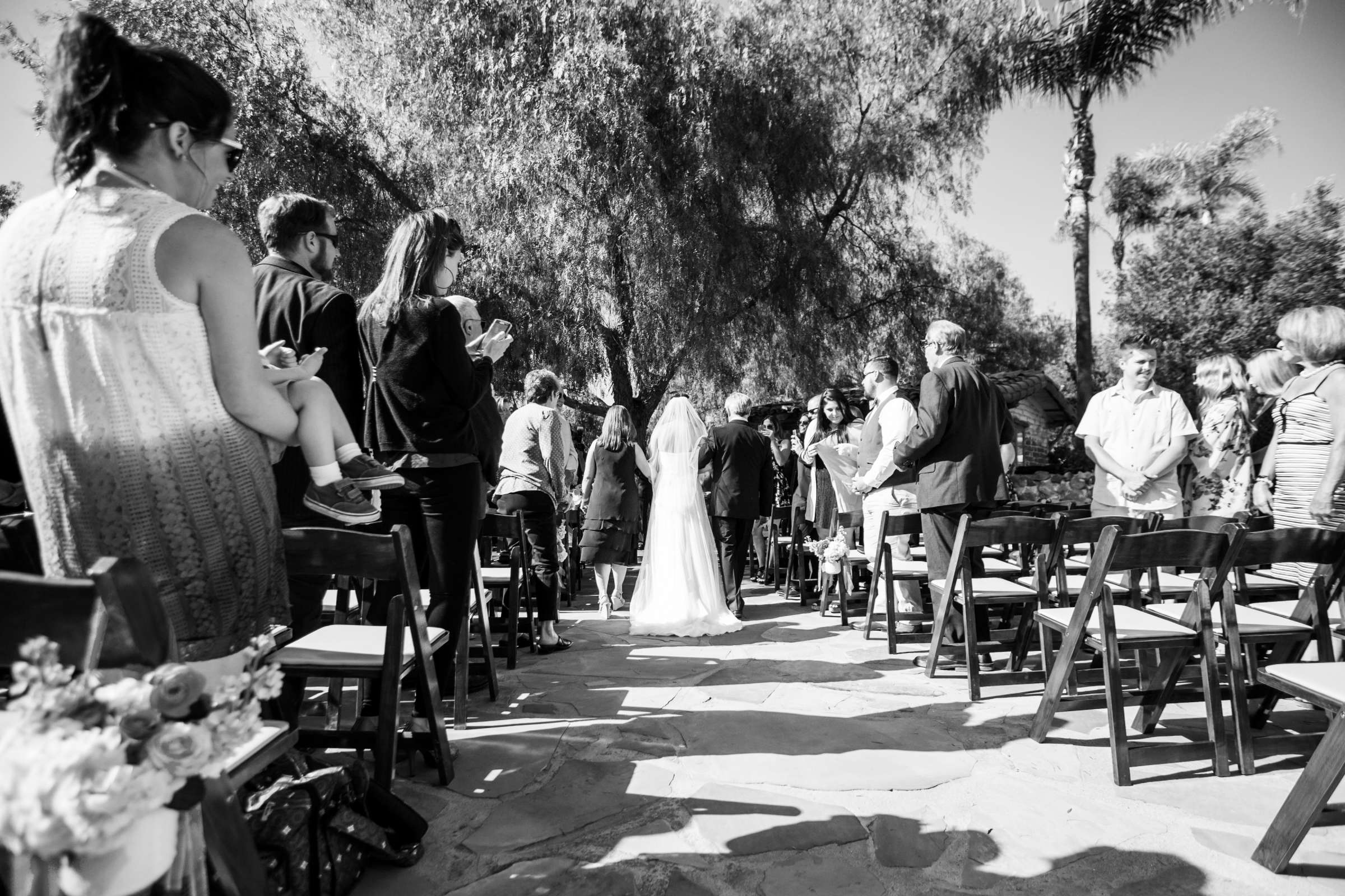 Leo Carrillo Ranch Wedding, MacKenzee and Efren Wedding Photo #51 by True Photography