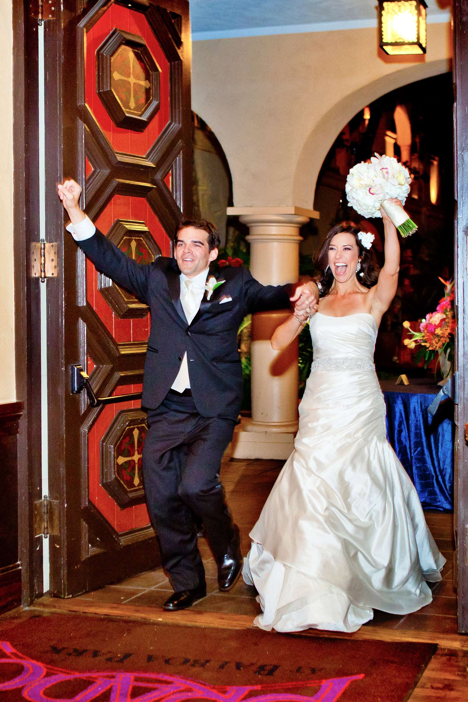 The Prado Wedding coordinated by Crown Weddings, Jackie and Nicholas Wedding Photo #215119 by True Photography
