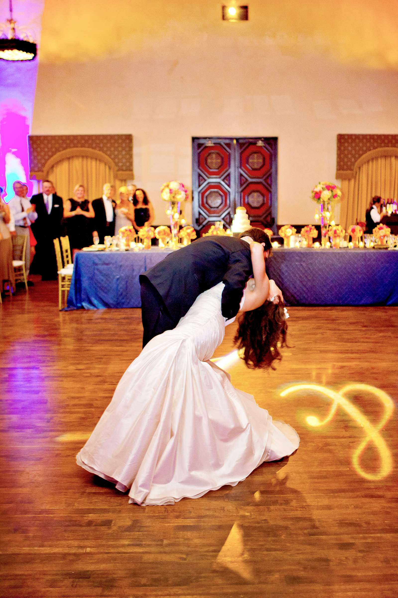 The Prado Wedding coordinated by Crown Weddings, Jackie and Nicholas Wedding Photo #215120 by True Photography