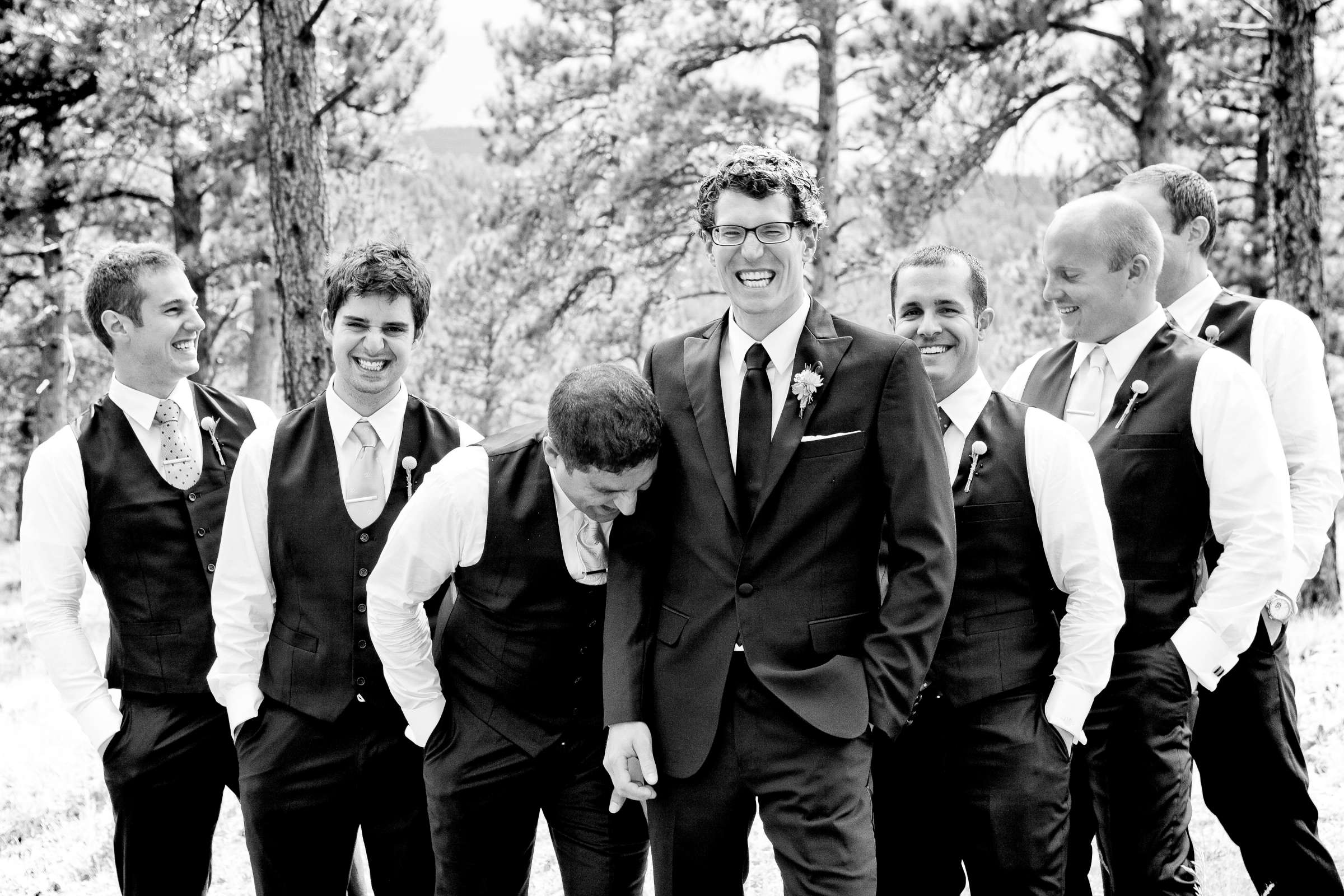 Boettcher Mansion Wedding coordinated by Particulars, Kristin and Ryan Wedding Photo #215621 by True Photography