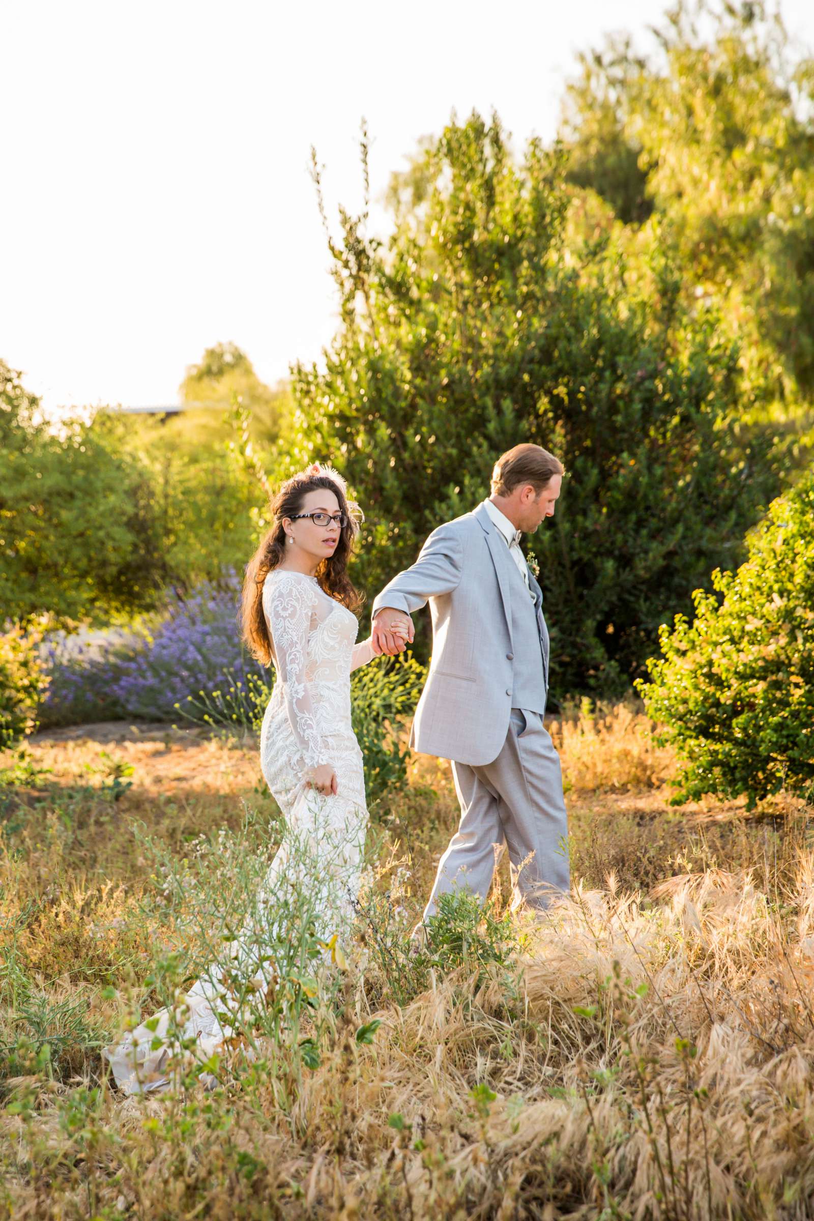 Rancho Guajome Adobe Wedding coordinated by Selina Rose Weddings & Events, Leticia and Anthony Wedding Photo #16 by True Photography