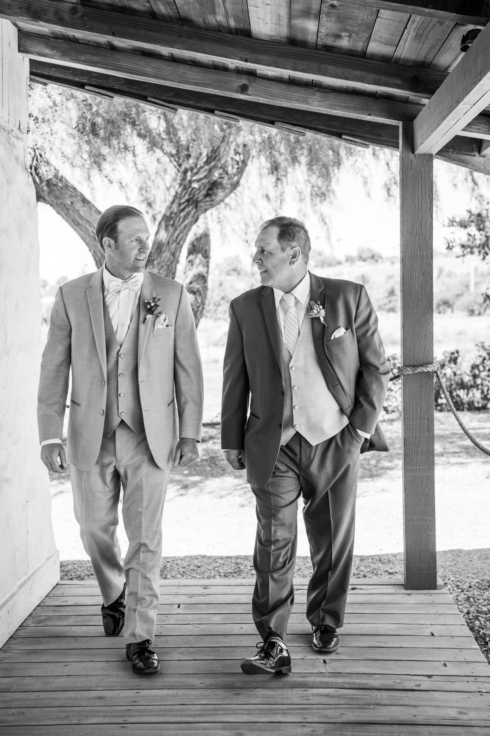 Rancho Guajome Adobe Wedding coordinated by Selina Rose Weddings & Events, Leticia and Anthony Wedding Photo #32 by True Photography