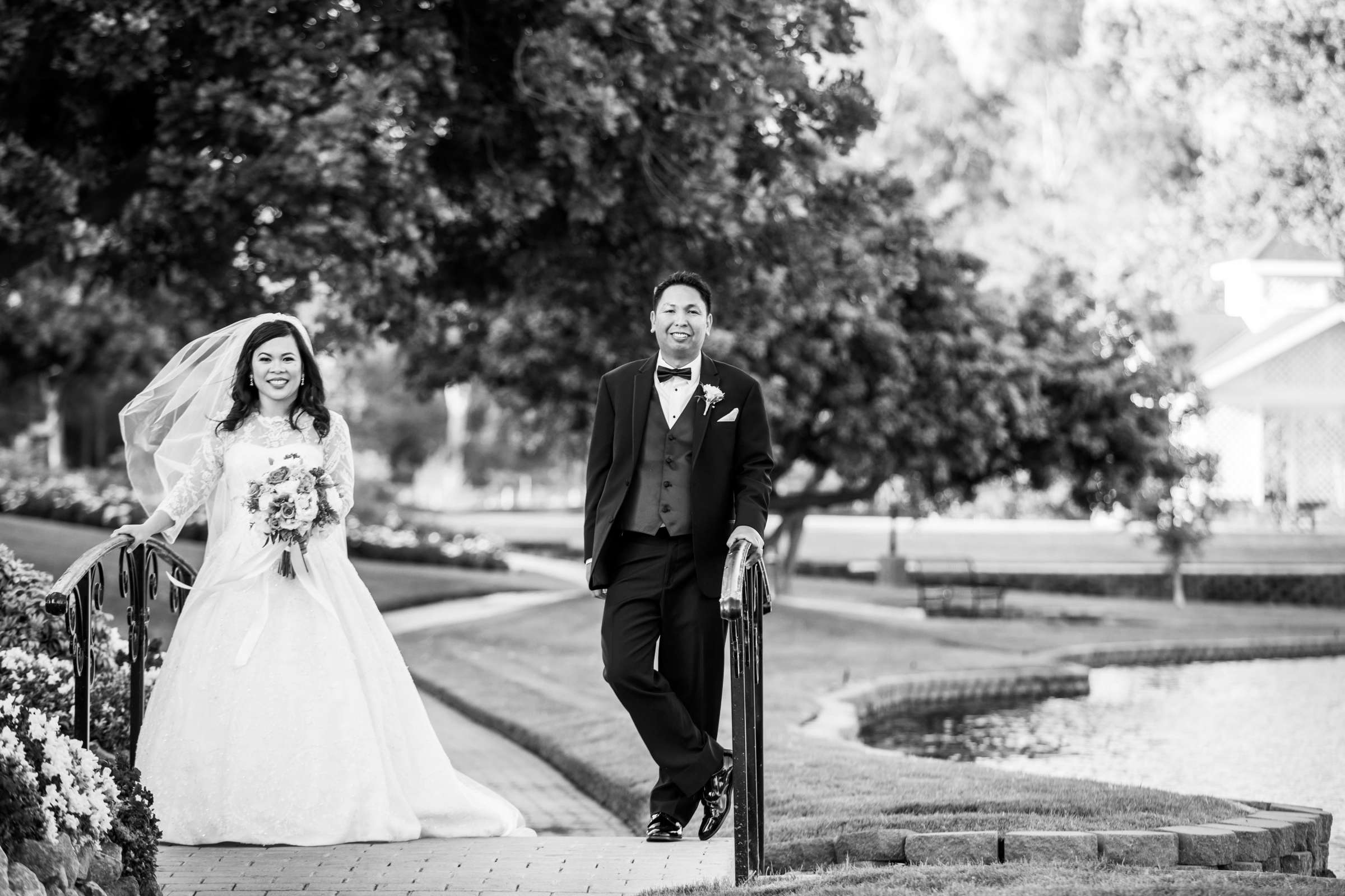 Grand Tradition Estate Wedding, Elaine and Ryan Wedding Photo #221813 by True Photography