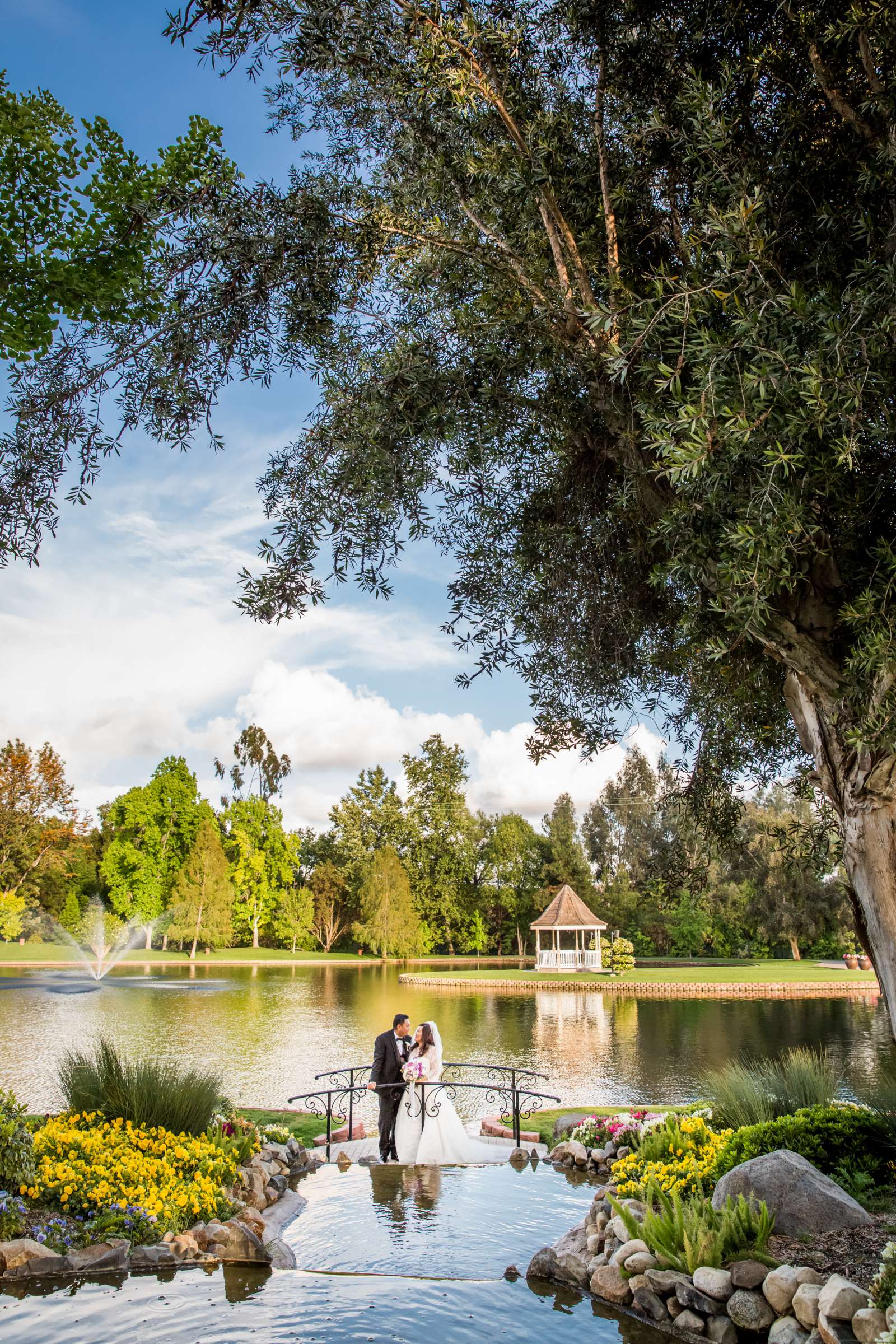 Grand Tradition Estate Wedding, Elaine and Ryan Wedding Photo #221814 by True Photography