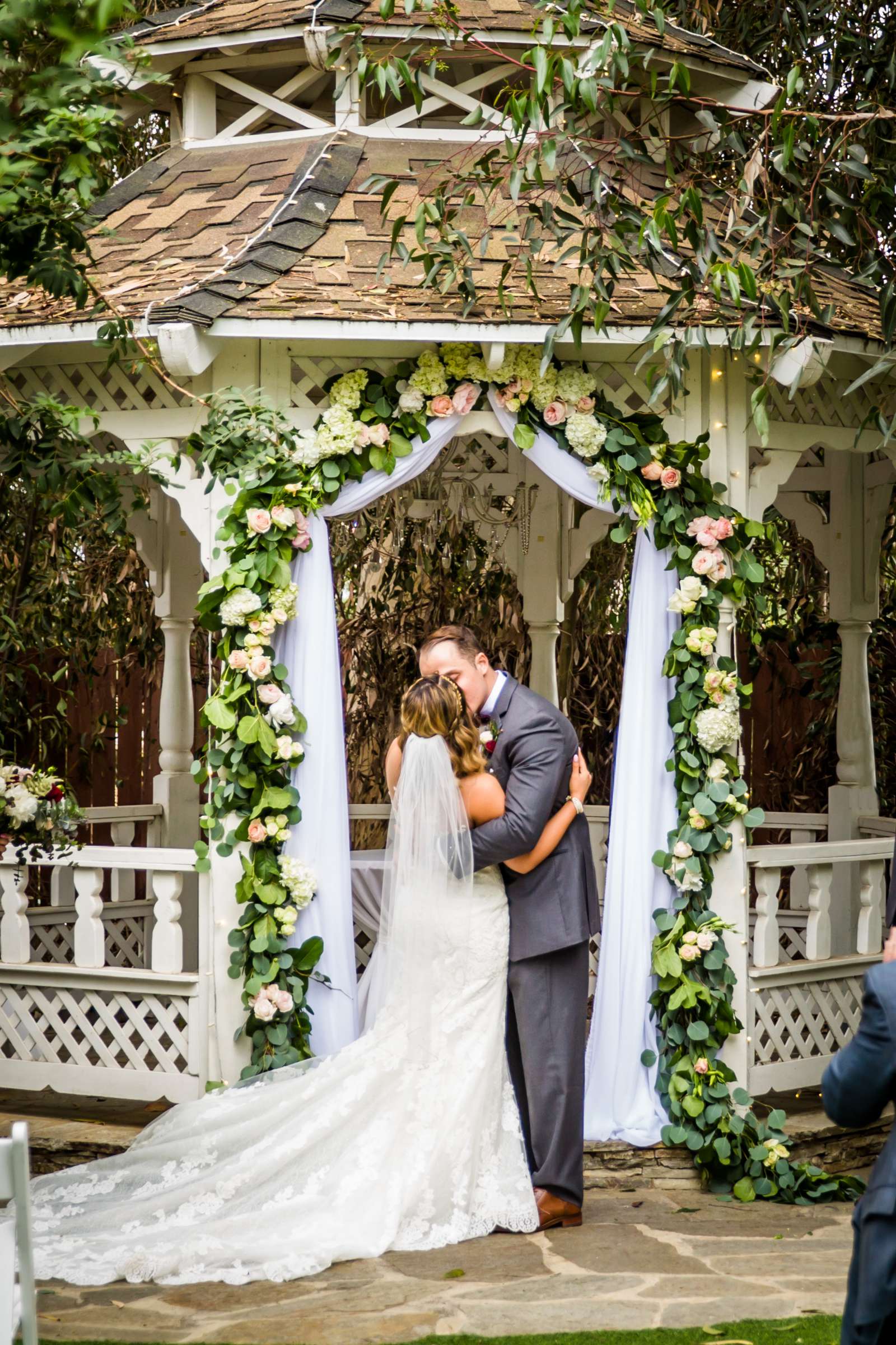 Twin Oaks House & Gardens Wedding Estate Wedding, Tiarah and Anthony Wedding Photo #69 by True Photography