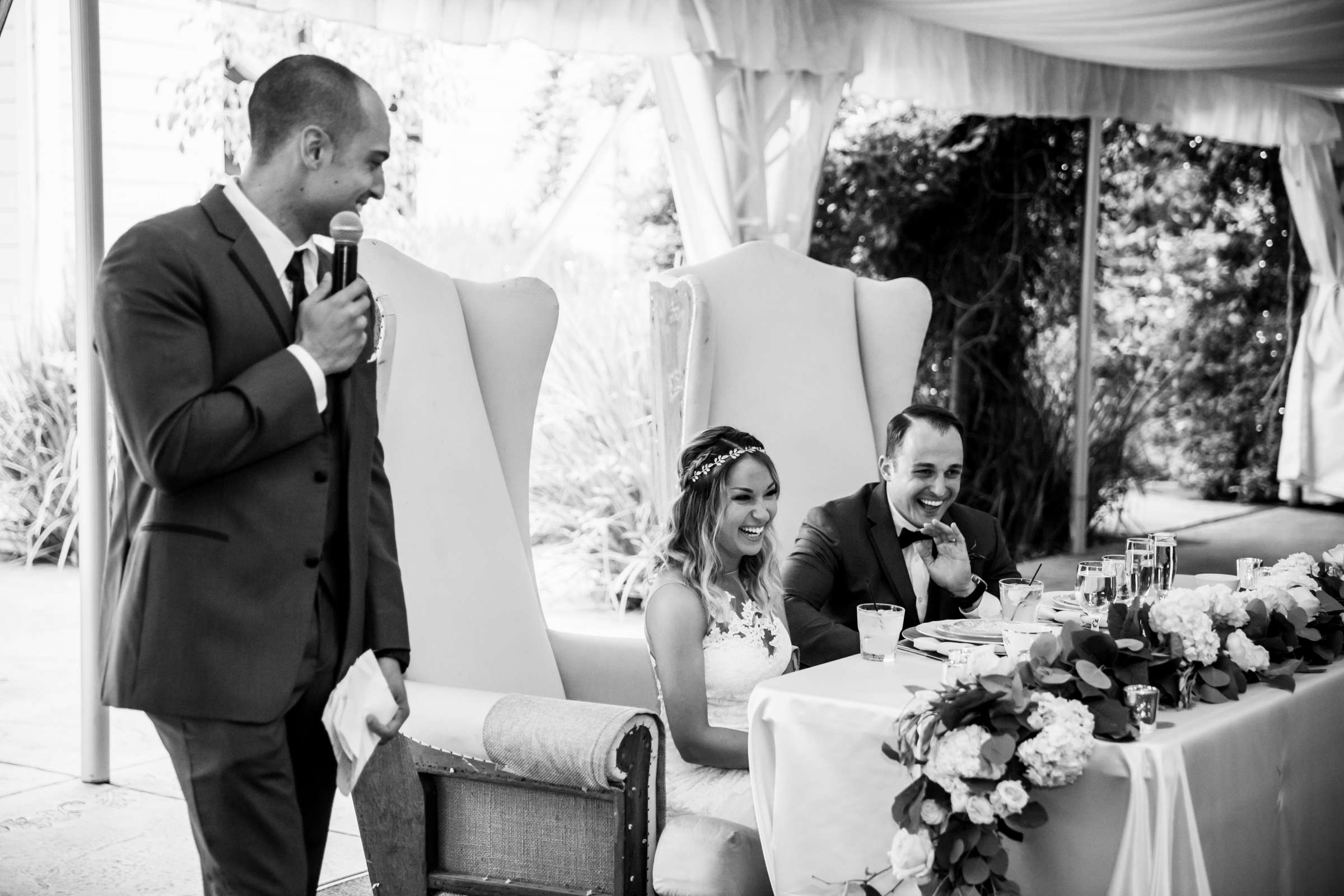 Twin Oaks House & Gardens Wedding Estate Wedding, Tiarah and Anthony Wedding Photo #101 by True Photography