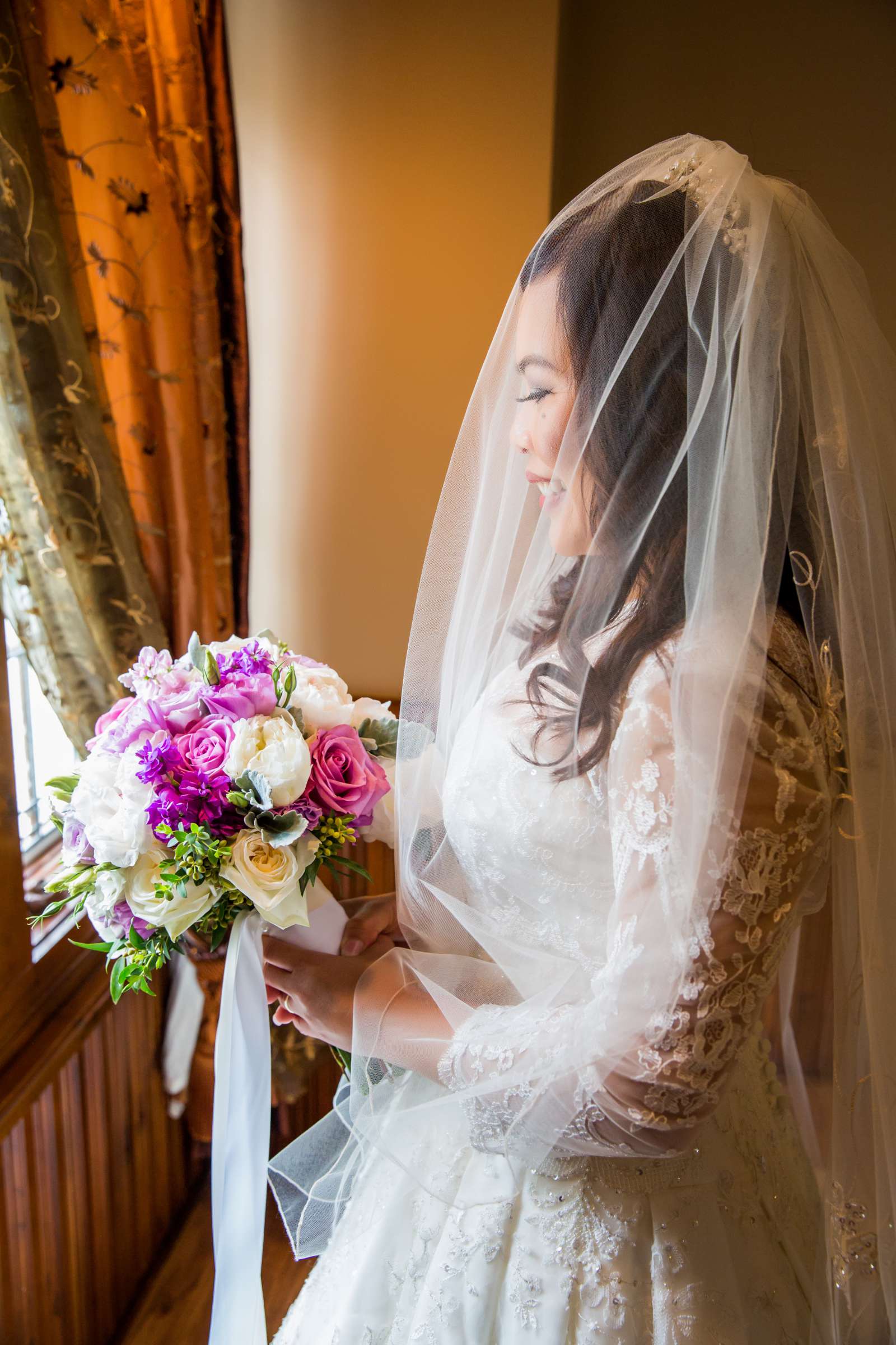 Grand Tradition Estate Wedding, Elaine and Ryan Wedding Photo #221911 by True Photography