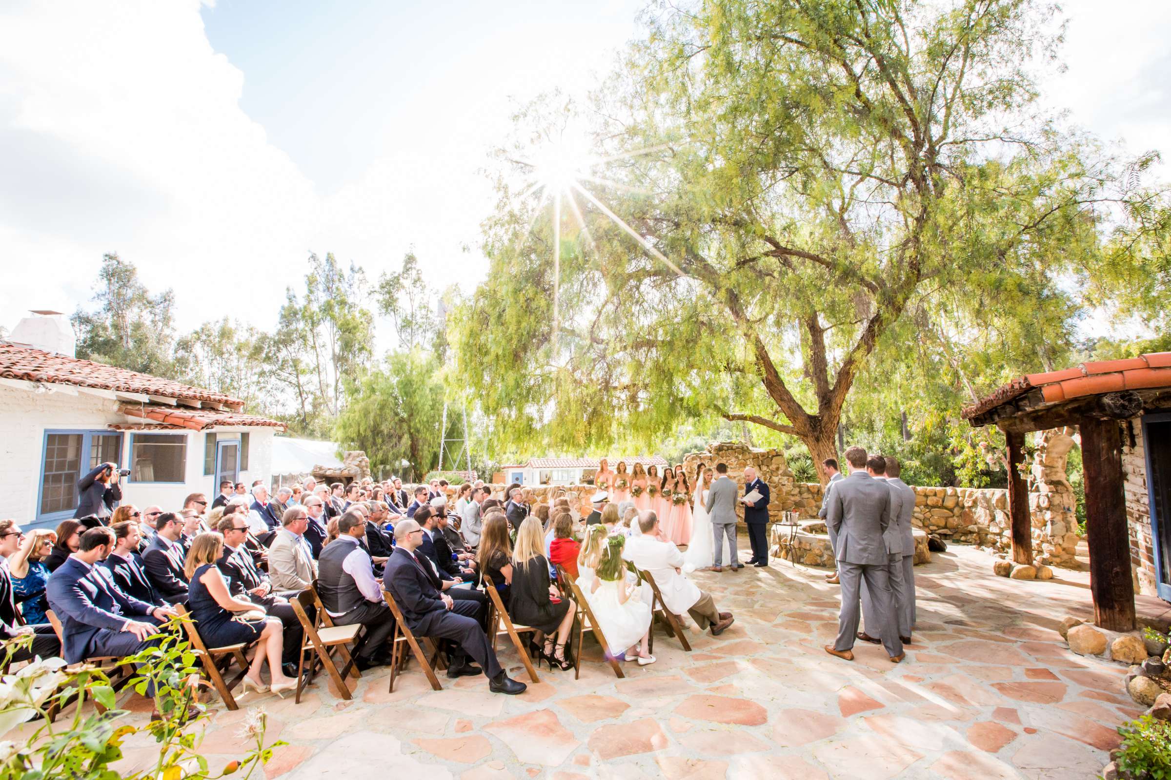 Leo Carrillo Ranch Wedding coordinated by Personal Touch Dining, Robin and Joshua Wedding Photo #9 by True Photography