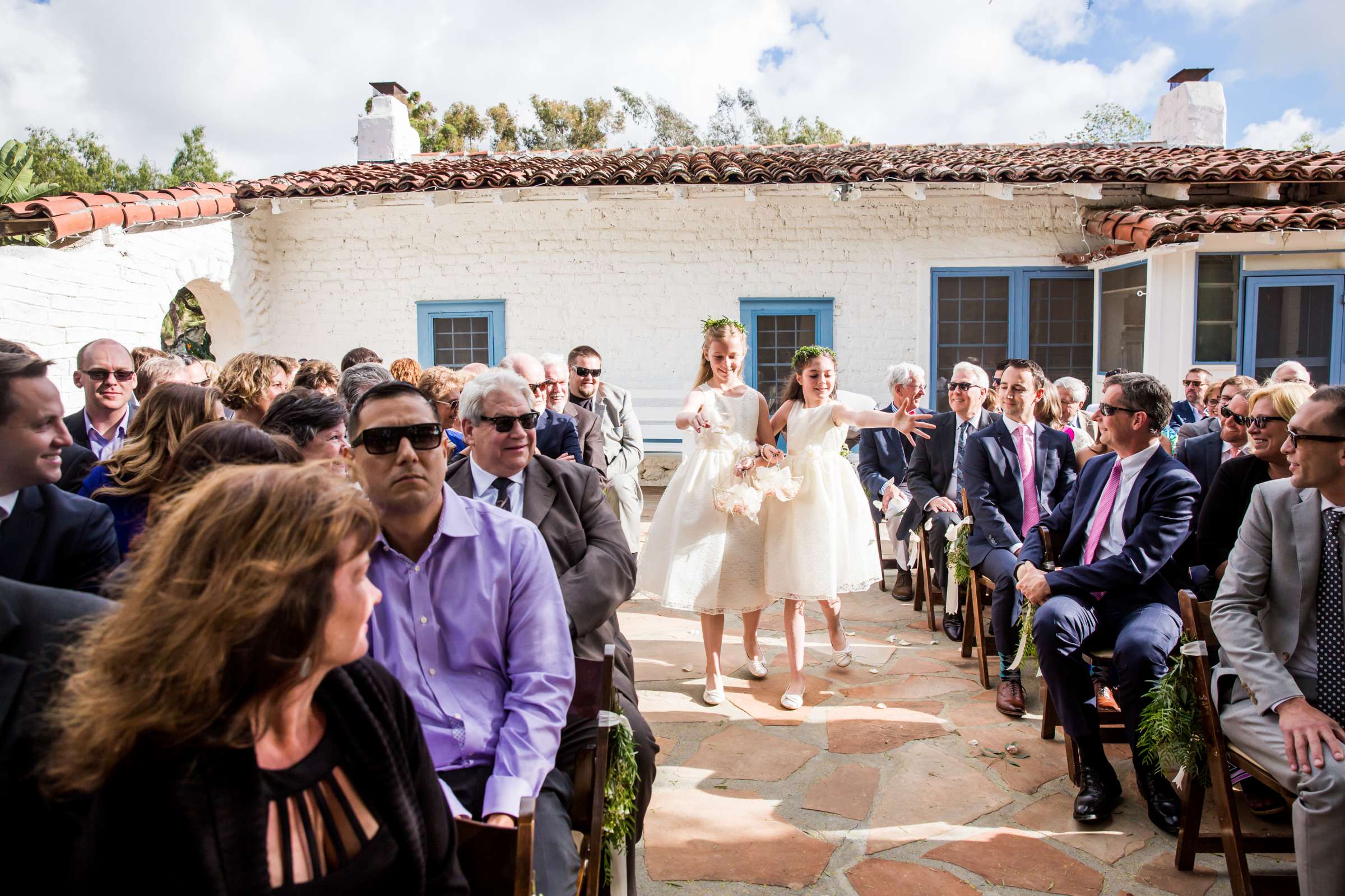Leo Carrillo Ranch Wedding coordinated by Personal Touch Dining, Robin and Joshua Wedding Photo #50 by True Photography