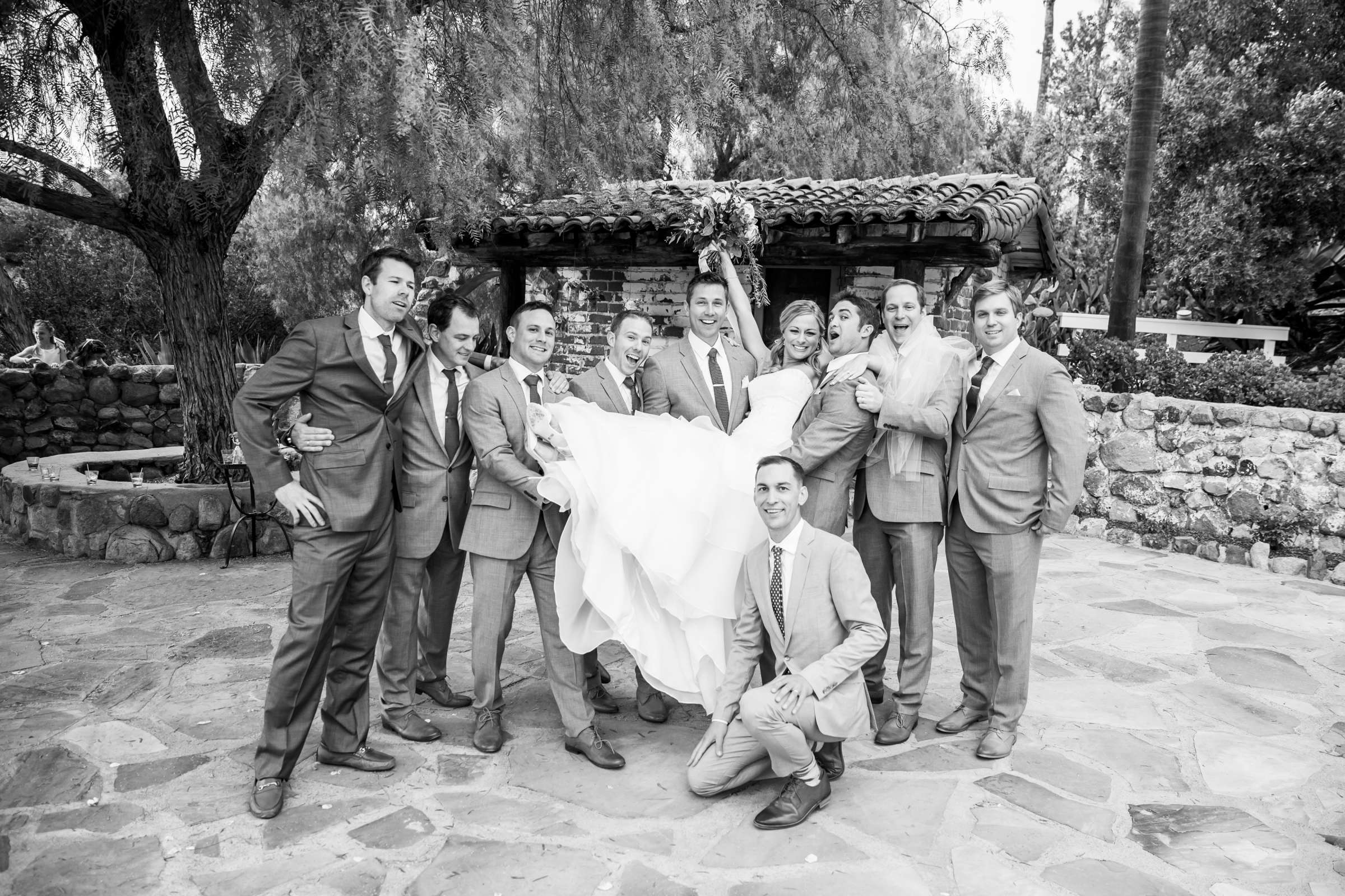 Leo Carrillo Ranch Wedding coordinated by Personal Touch Dining, Robin and Joshua Wedding Photo #71 by True Photography