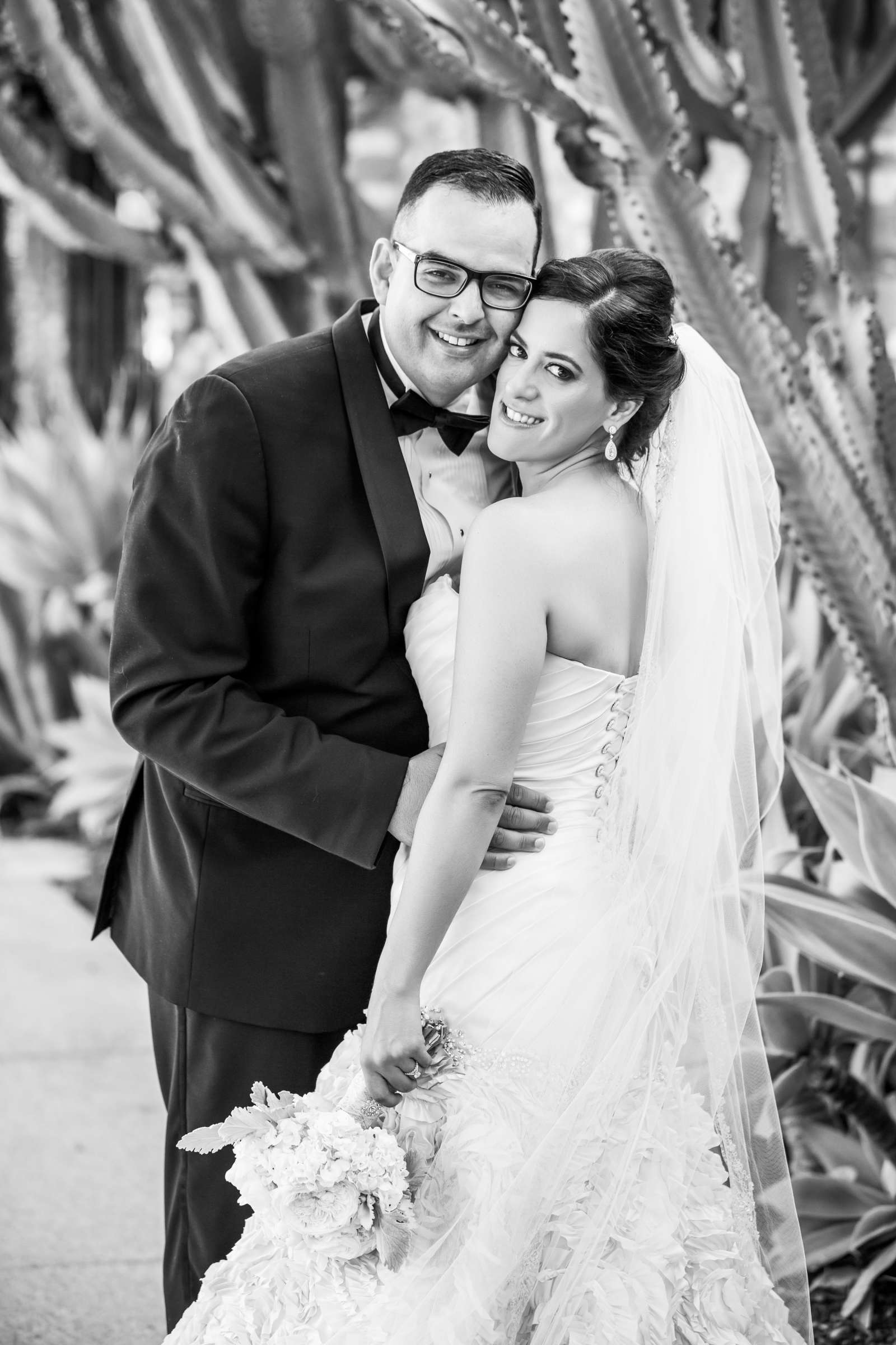 Estancia Wedding coordinated by I Do Weddings, Rebecca and Andres Wedding Photo #9 by True Photography