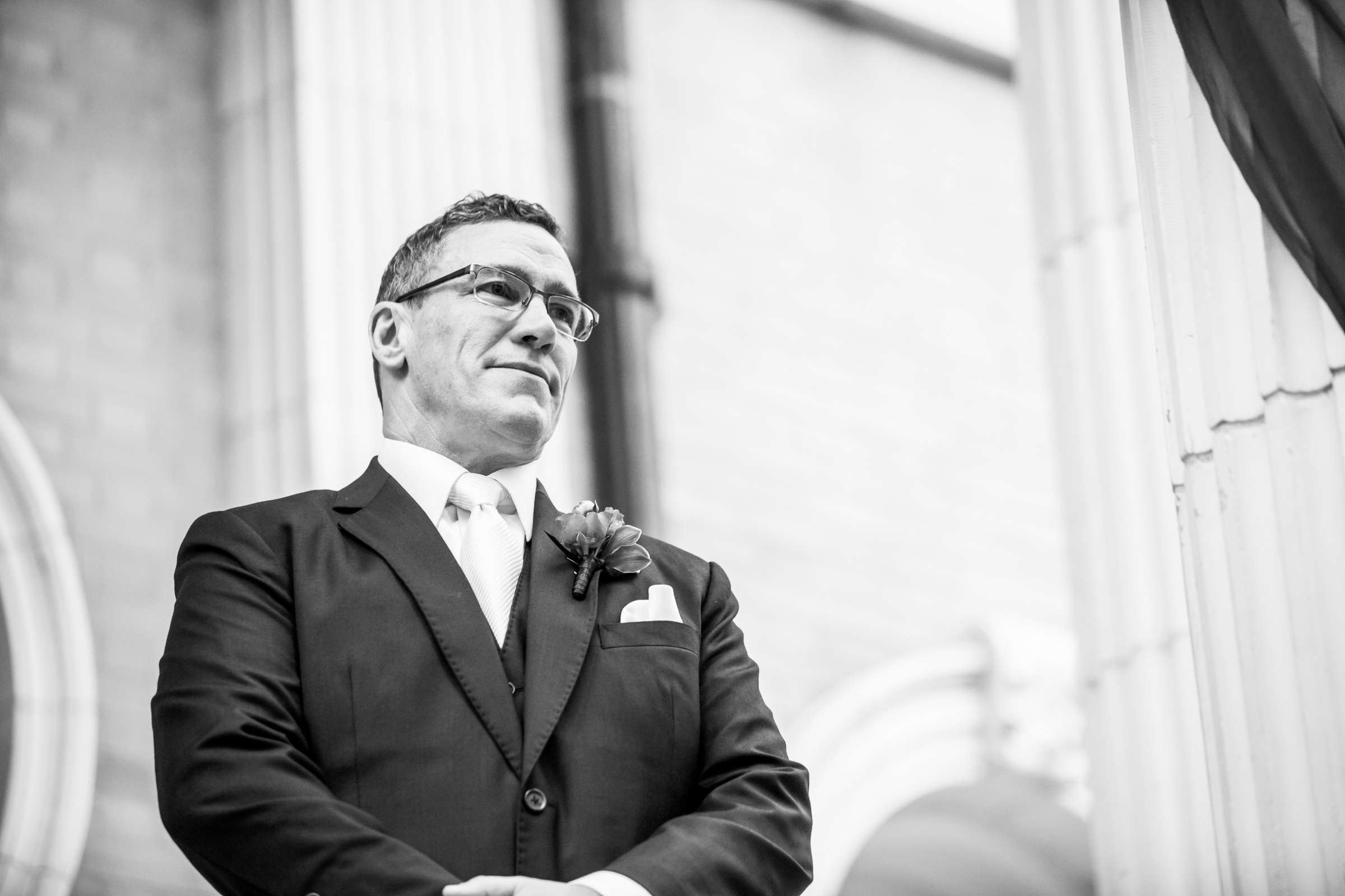 Grant Humphrey's Goveners Mansion Wedding, Laura and Guy Wedding Photo #37 by True Photography