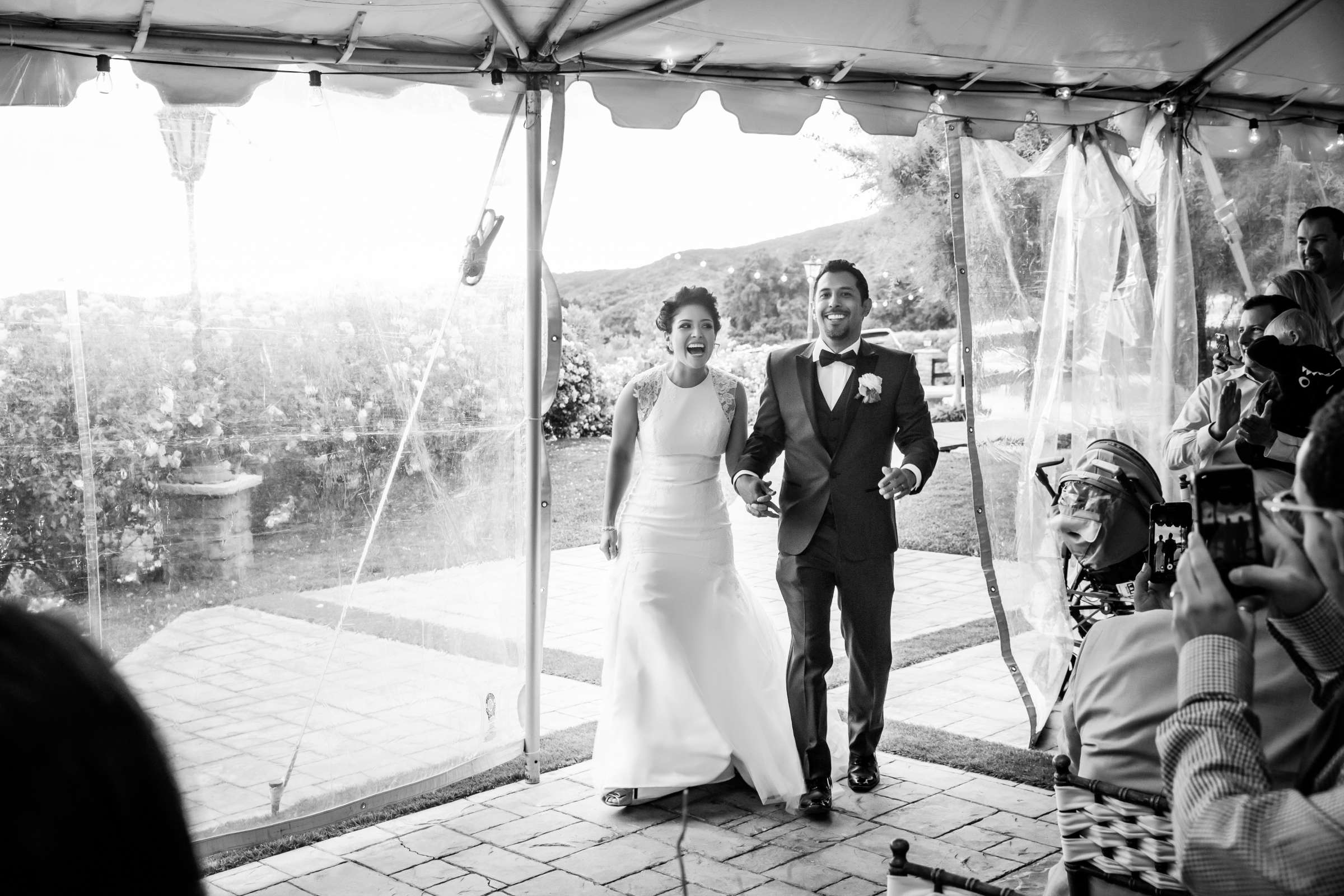 Serendipity Garden Weddings Wedding, Ruth and Freddie Wedding Photo #70 by True Photography