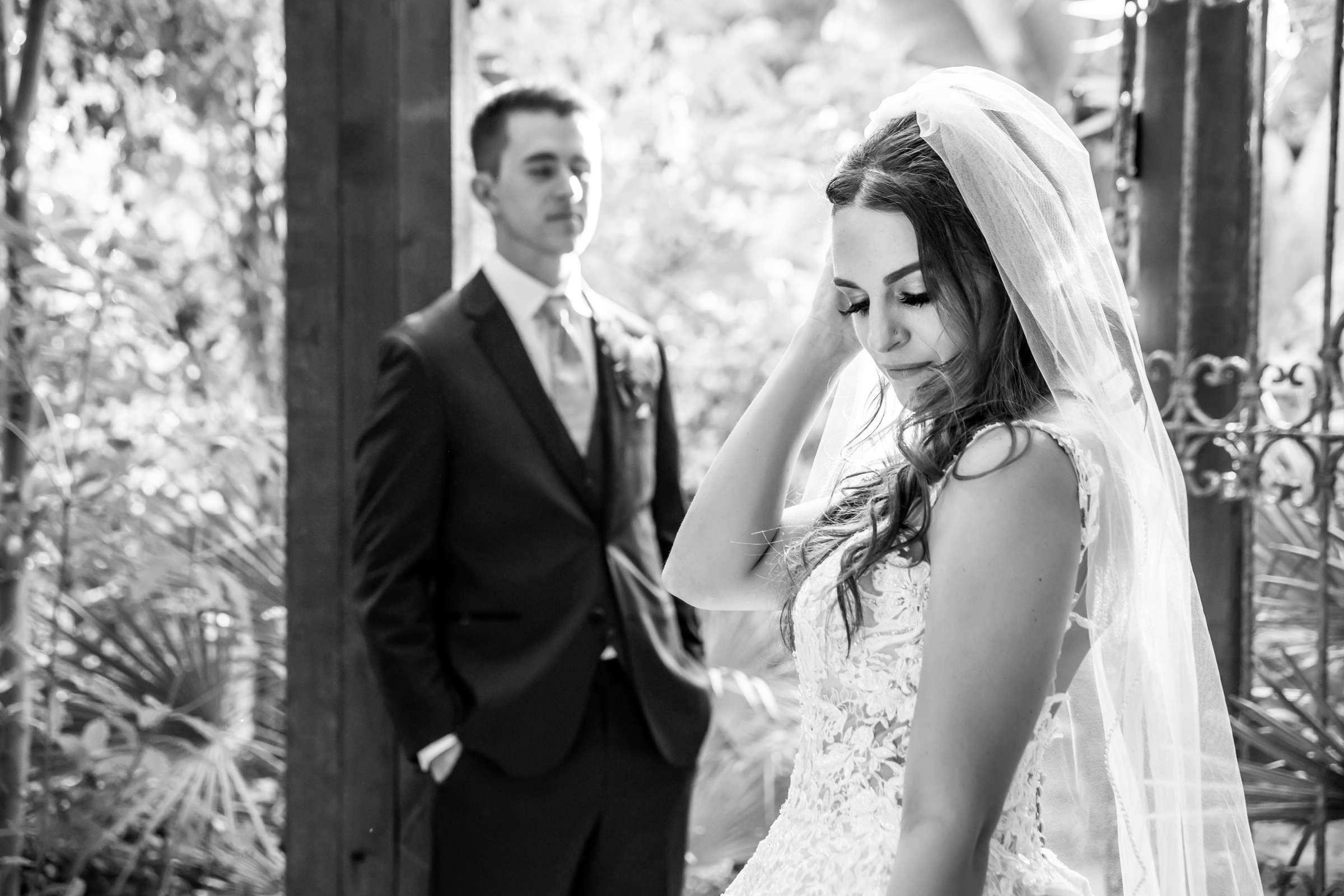 Botanica the Venue Wedding, Marina and Cole Wedding Photo #20 by True Photography