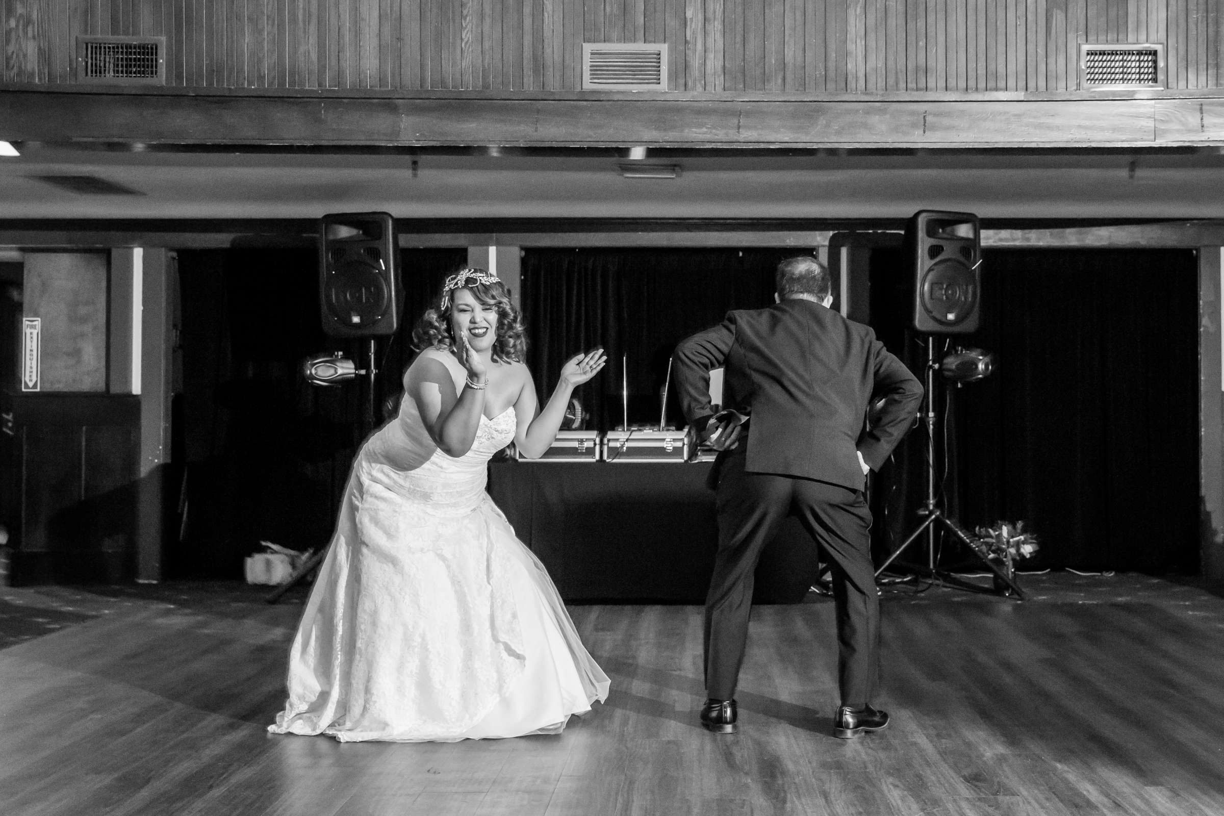 The Abbey Wedding, Eileen and Jason Wedding Photo #229195 by True Photography