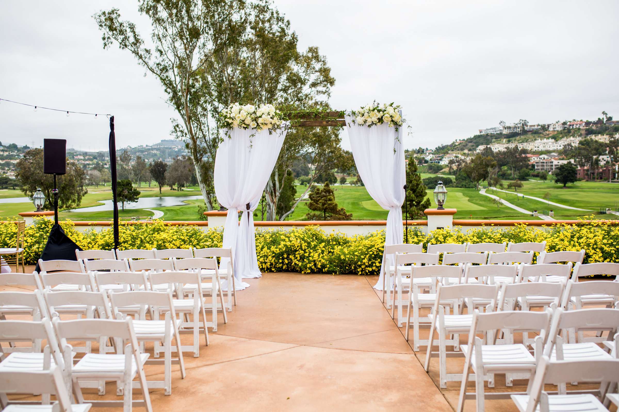 Omni La Costa Resort & Spa Wedding, Elizabeth and Casey Wedding Photo #46 by True Photography