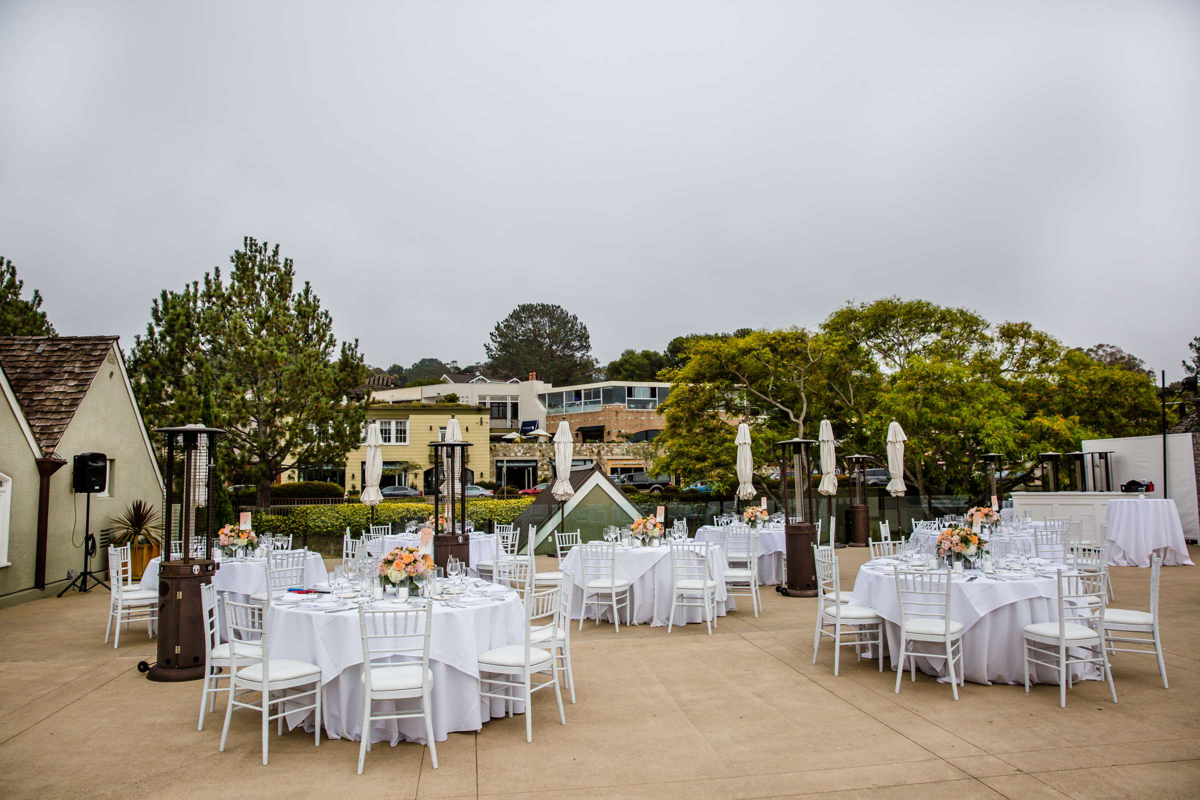 L'Auberge Wedding coordinated by Hannah Smith Events, Karen and Scott Wedding Photo #230508 by True Photography