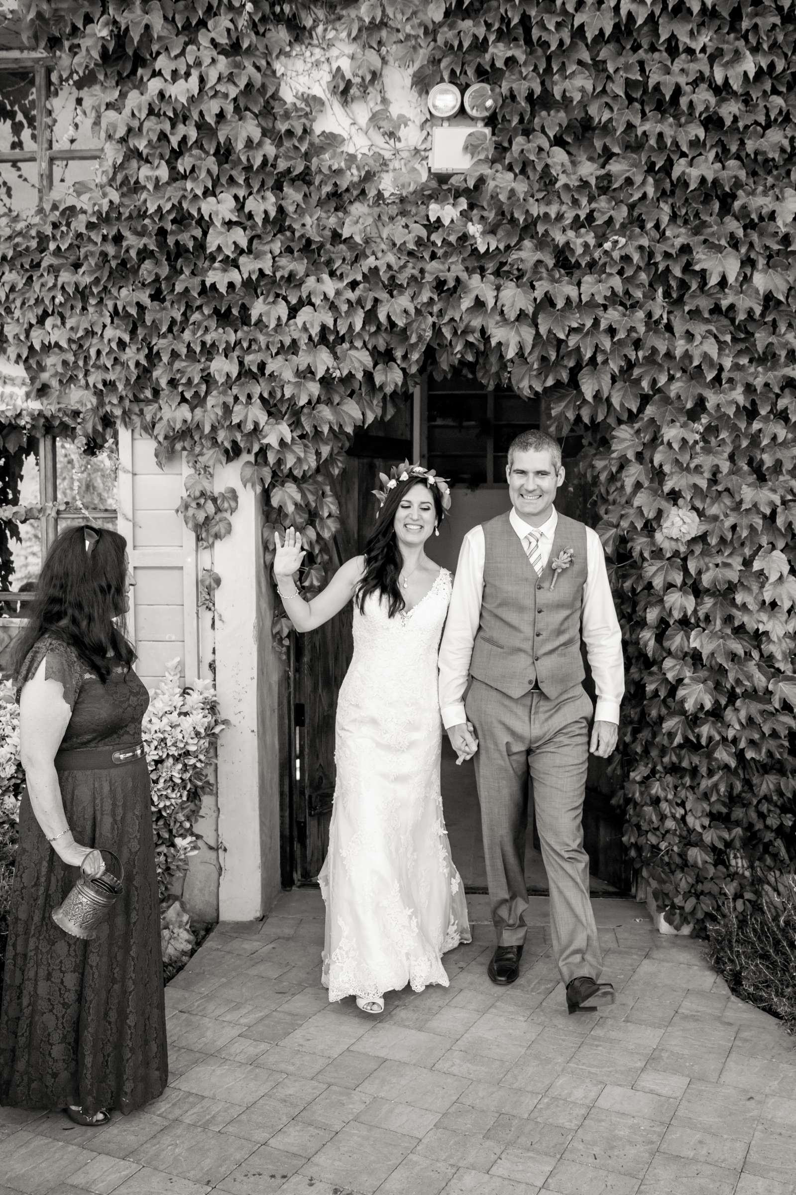 Wedding, Samira and Thomas Wedding Photo #93 by True Photography