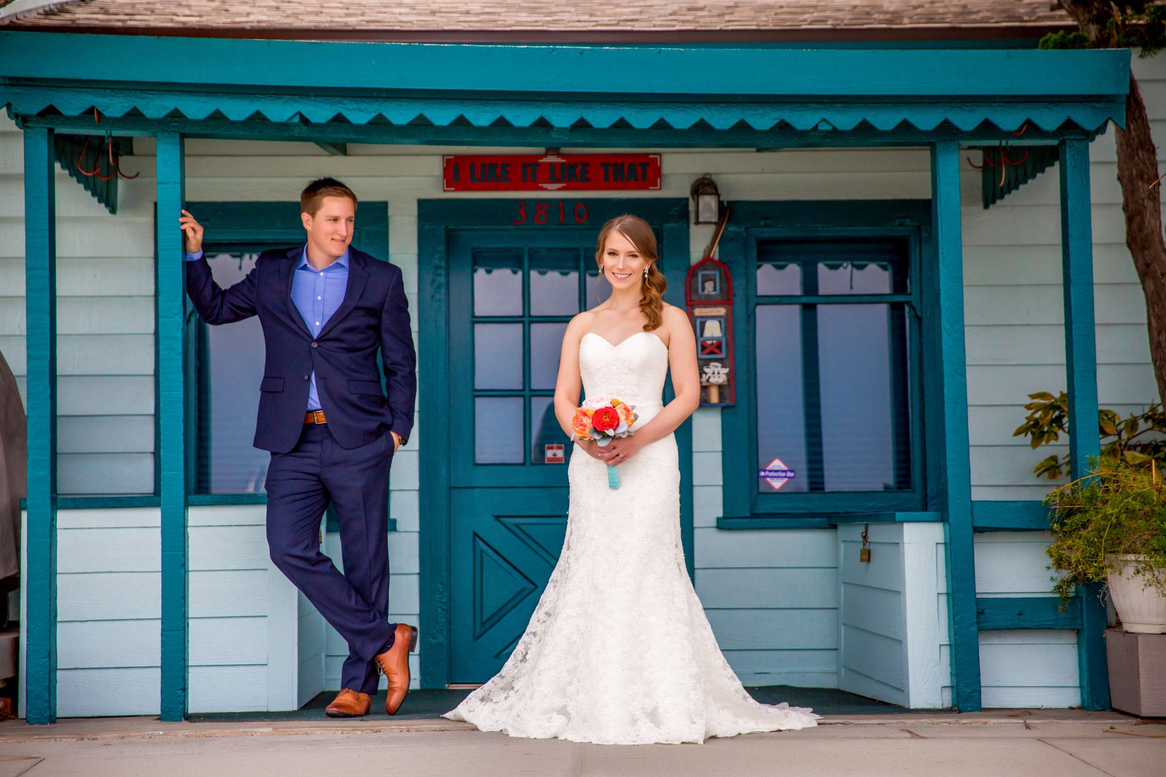 Mission Beach Woman's Club Wedding, Mackenzie and Dustin Wedding Photo #231150 by True Photography