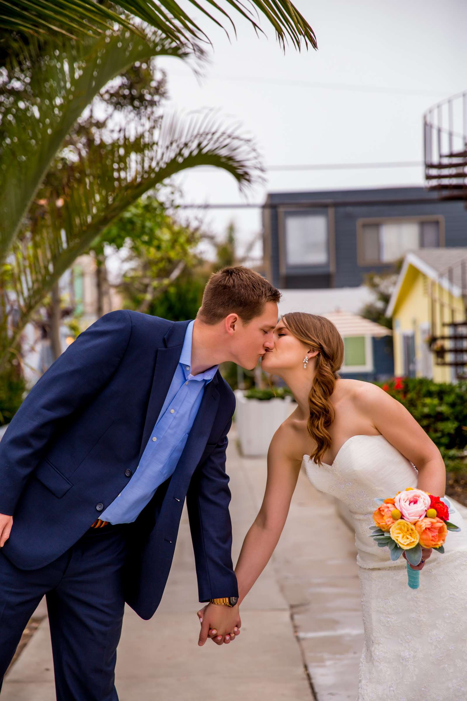 Mission Beach Woman's Club Wedding, Mackenzie and Dustin Wedding Photo #231156 by True Photography
