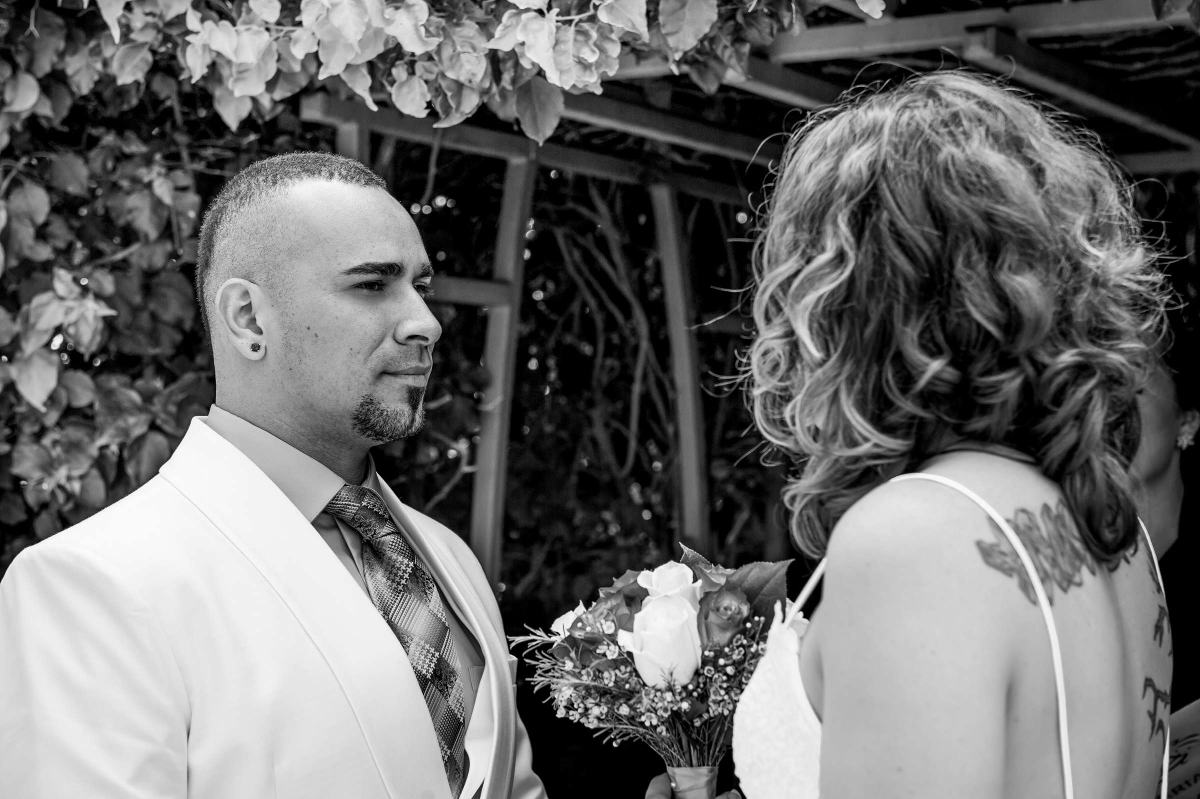 Hotel Del Coronado Wedding, Kelly and Andres Wedding Photo #231832 by True Photography