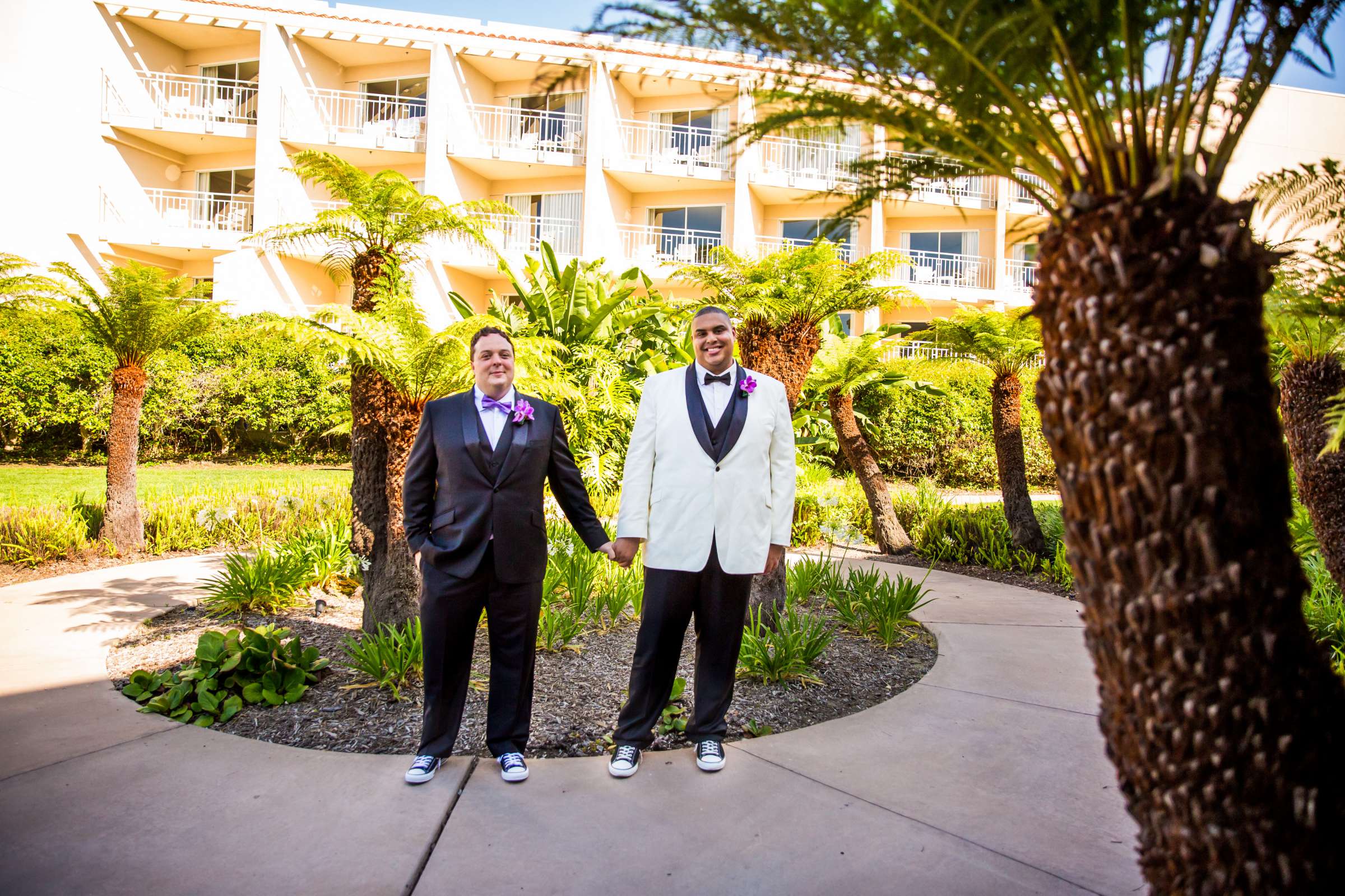 Wedding coordinated by Liz Beck Events, Bryce and Michael Wedding Photo #232198 by True Photography