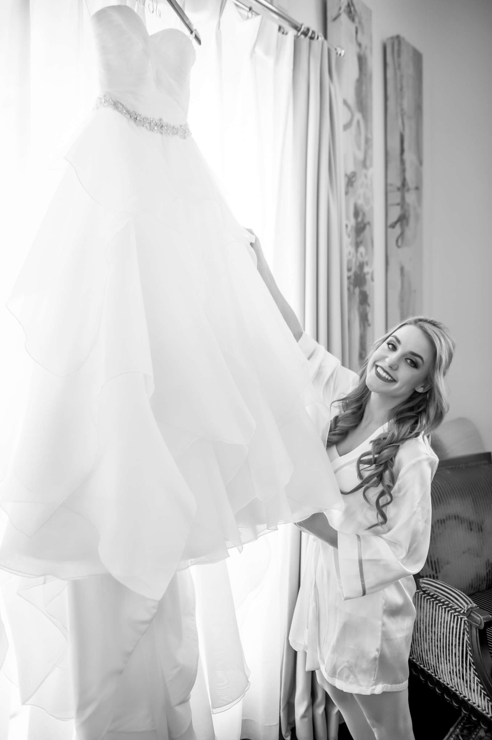 The Prado Wedding coordinated by Victoria Weddings & Events, Melissa and Andrew Wedding Photo #23 by True Photography