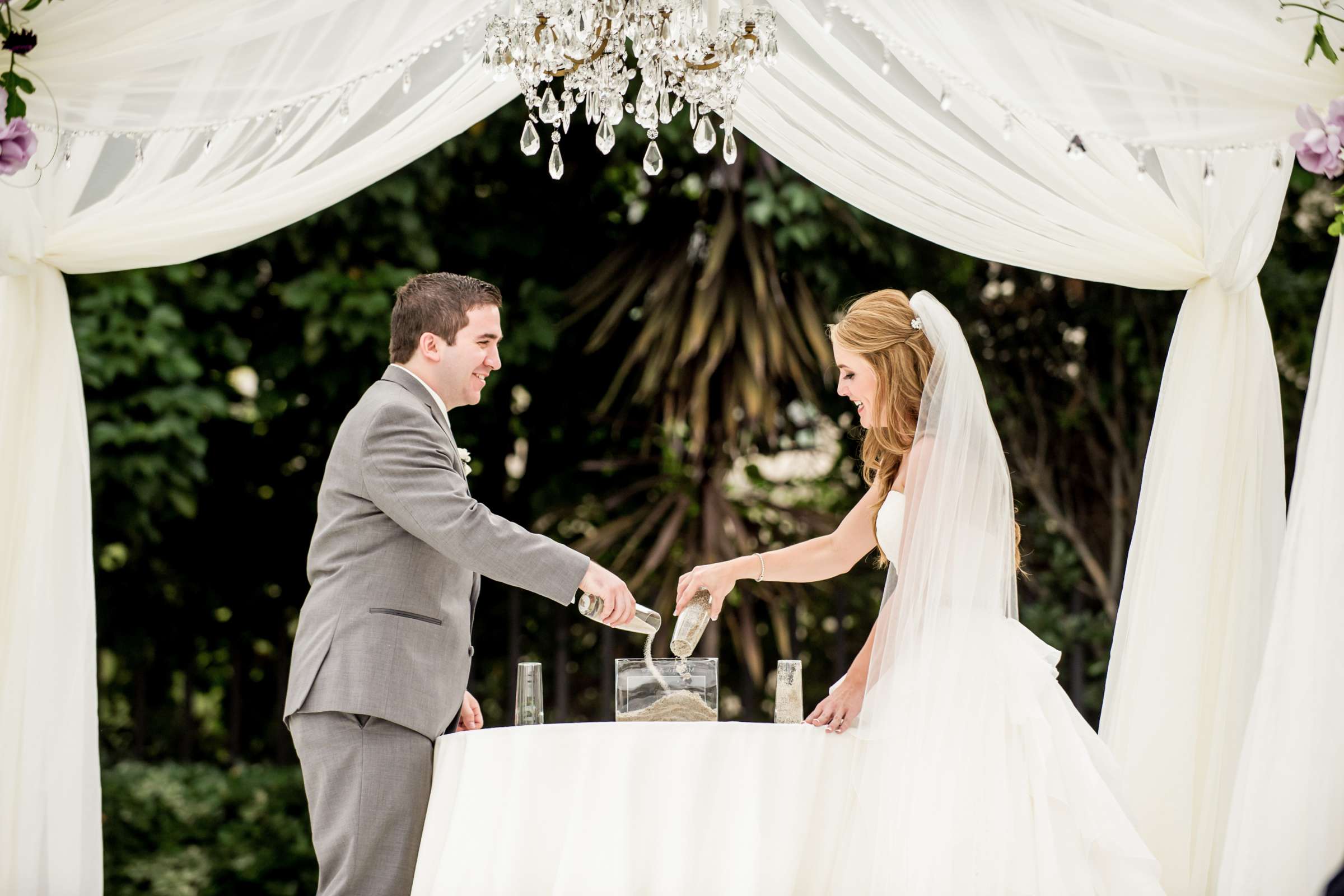 The Prado Wedding coordinated by Victoria Weddings & Events, Melissa and Andrew Wedding Photo #73 by True Photography