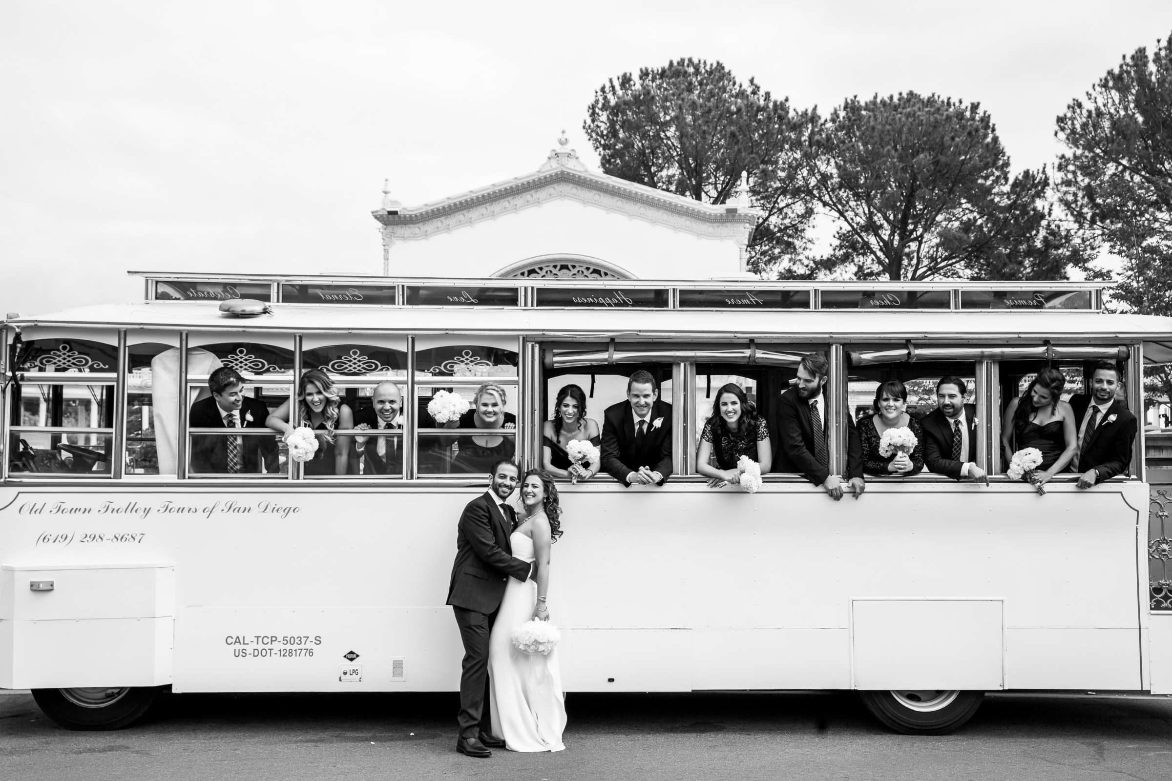 San Diego Museum of Art Wedding coordinated by First Comes Love Weddings & Events, Ruthie and Larry Wedding Photo #236757 by True Photography