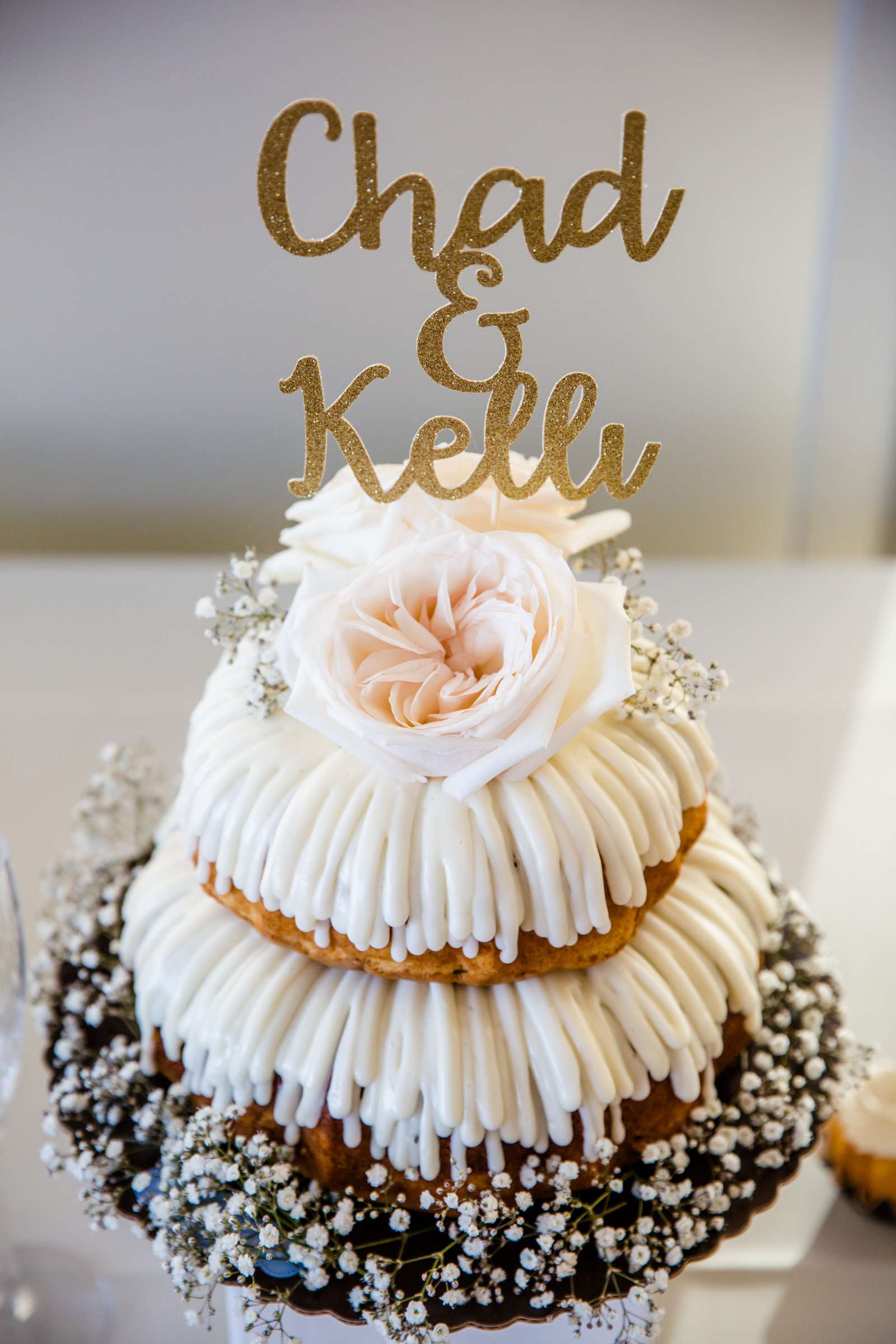 The Ultimate Skybox Wedding, Kelli and Chad Wedding Photo #237830 by True Photography