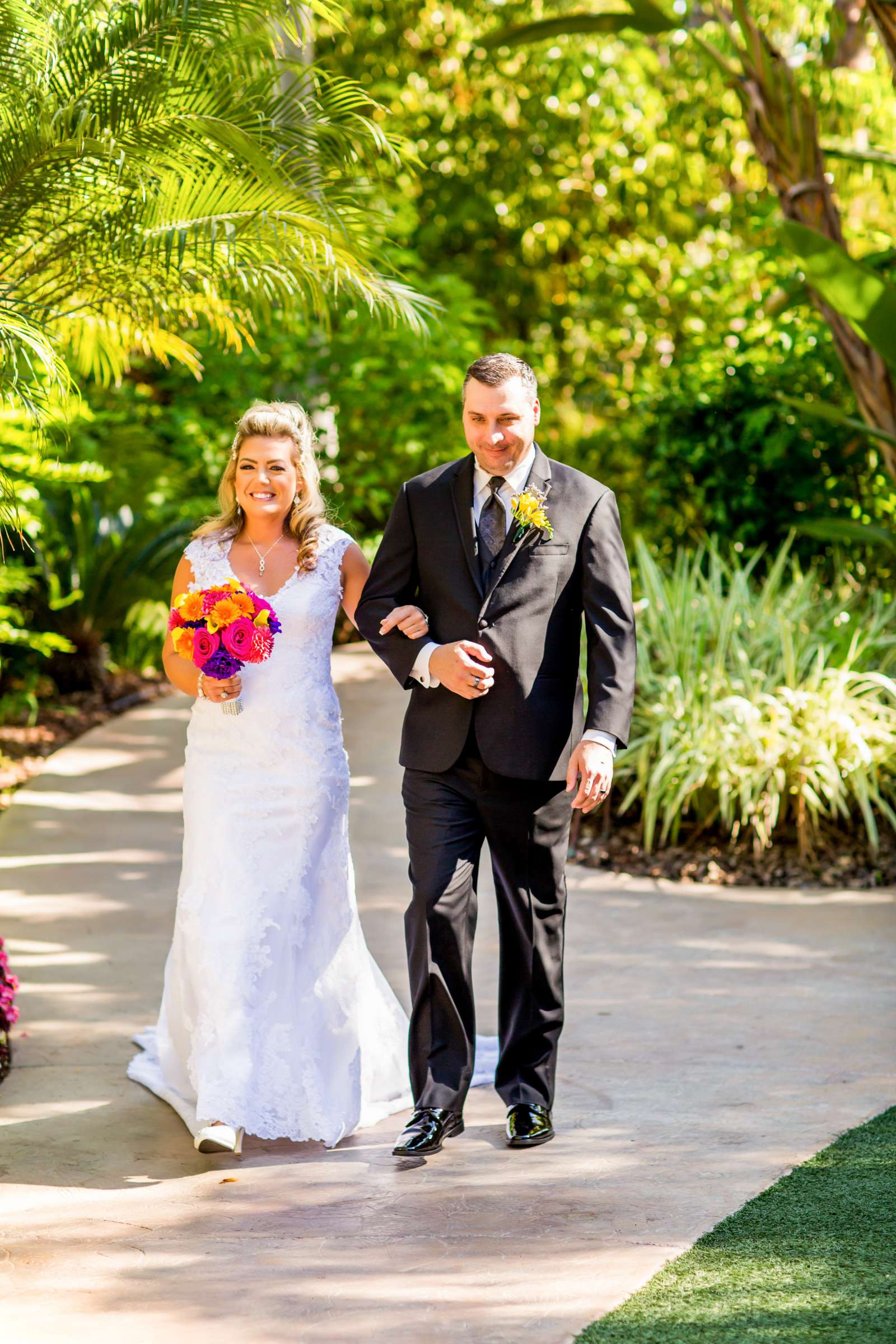 Grand Tradition Estate Wedding, Jennifer and Brian Wedding Photo #239592 by True Photography