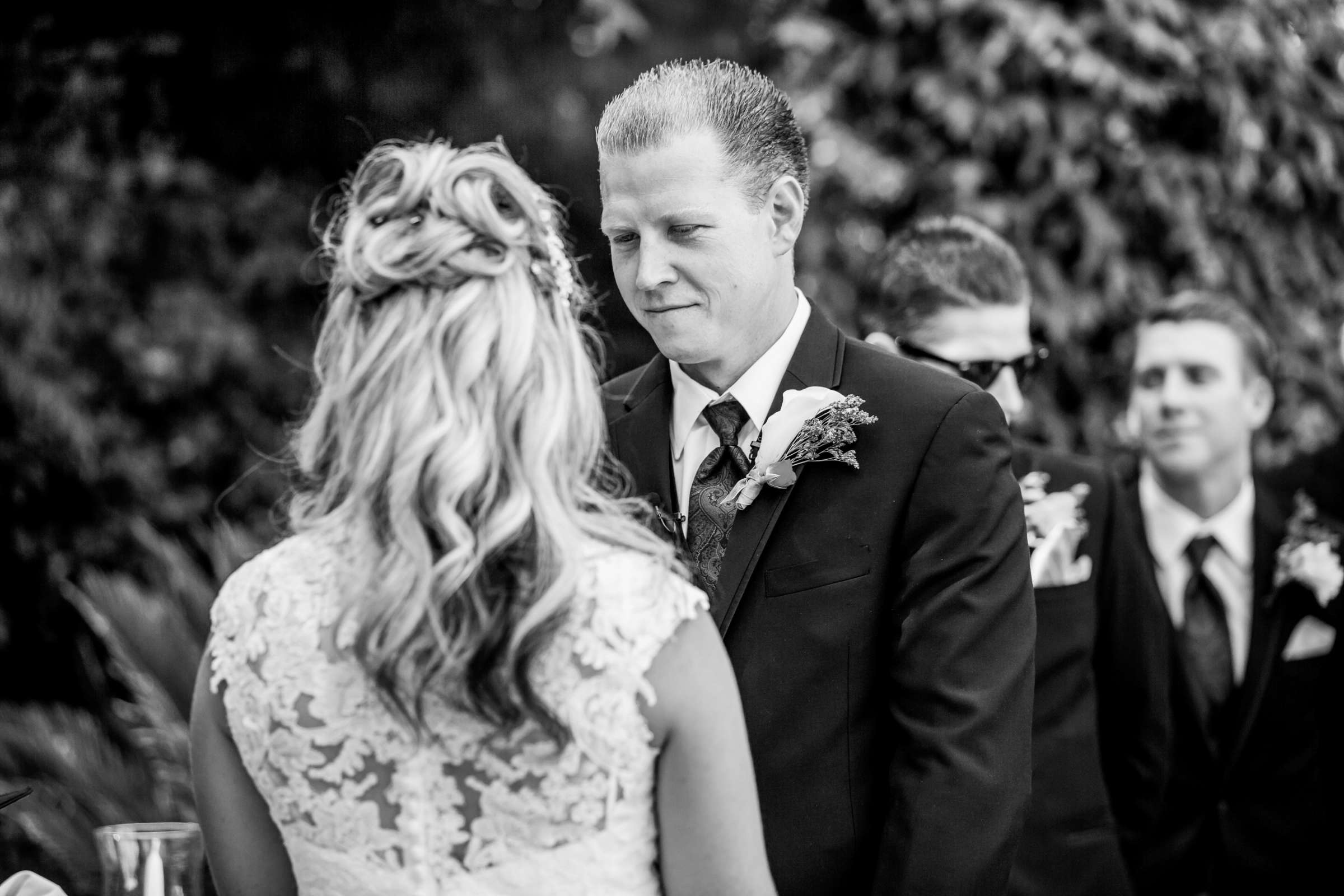 Grand Tradition Estate Wedding, Jennifer and Brian Wedding Photo #239595 by True Photography