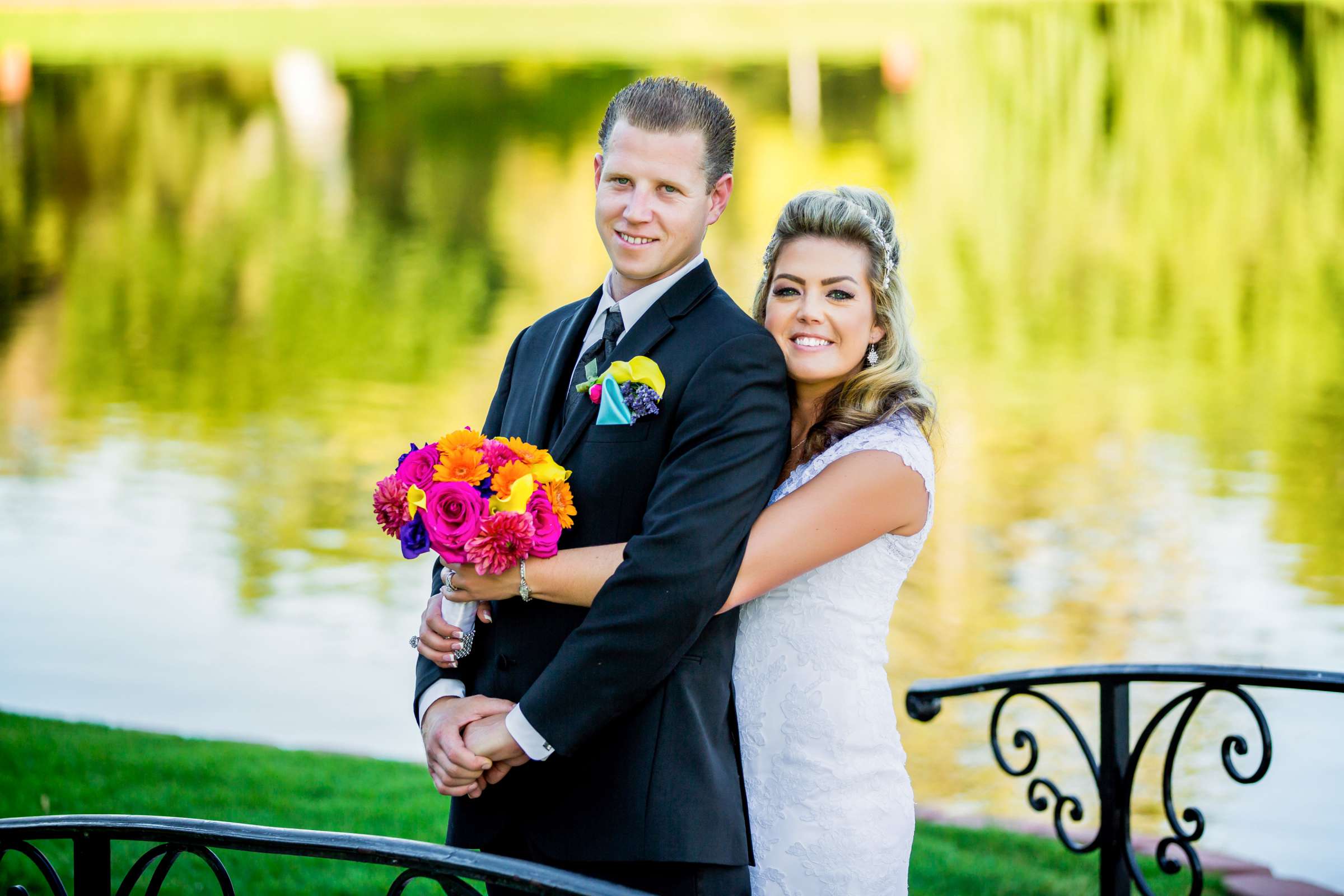 Grand Tradition Estate Wedding, Jennifer and Brian Wedding Photo #239623 by True Photography